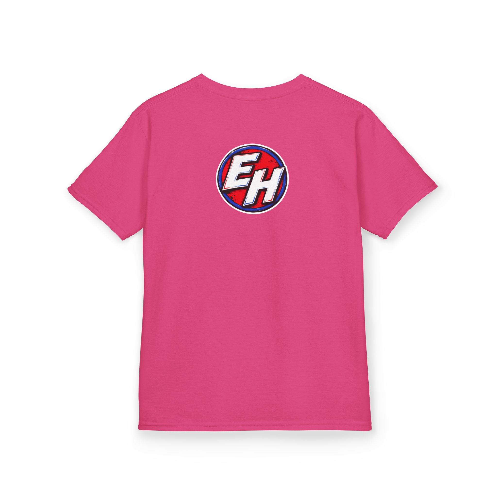 "Yapacity" Kids Tee - Image 2