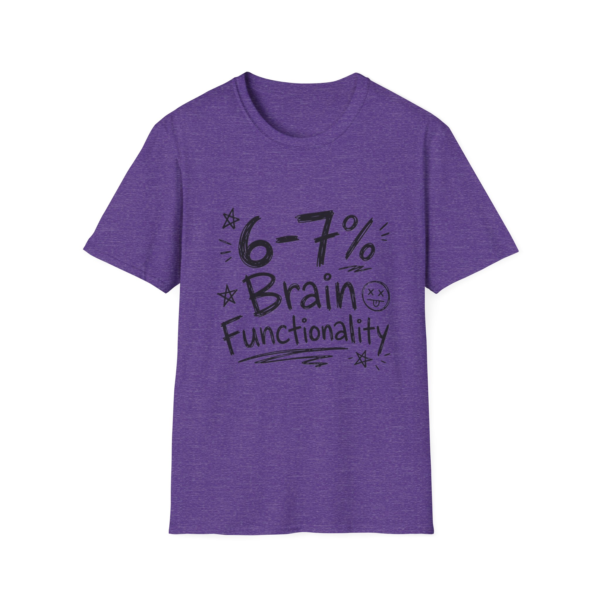 "6-7" Tee - Image 16