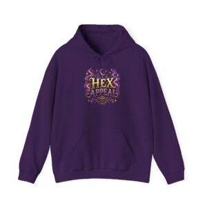 Hex Appeal Hoodie