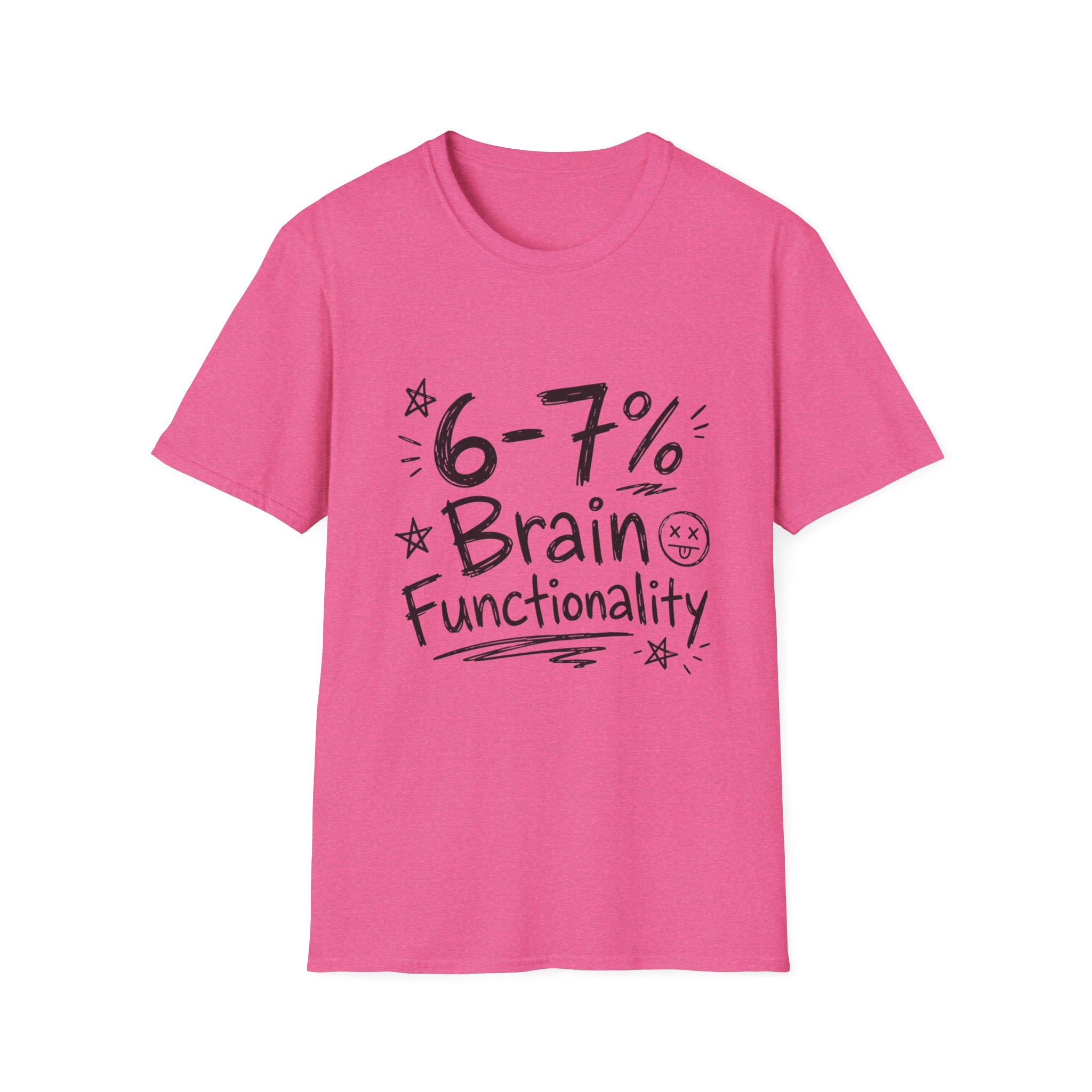 "6-7" Tee - Image 17