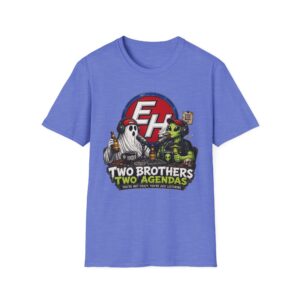 "You're Not Crazy" Graphic T-shirt