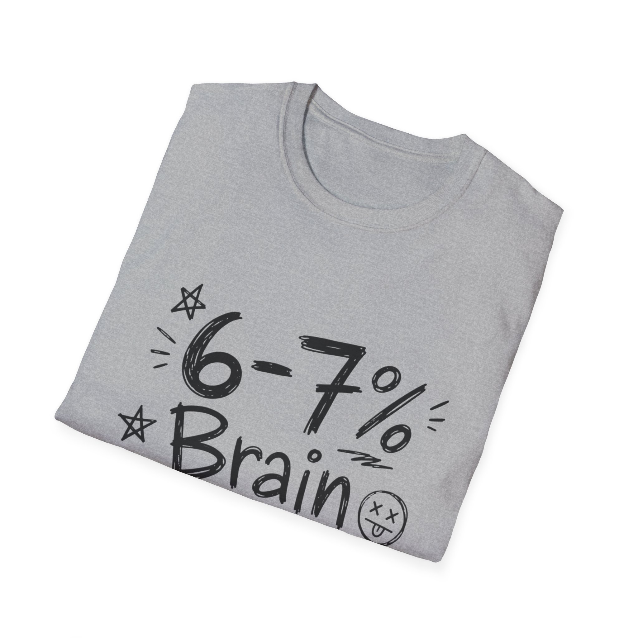 "6-7" Tee - Image 3