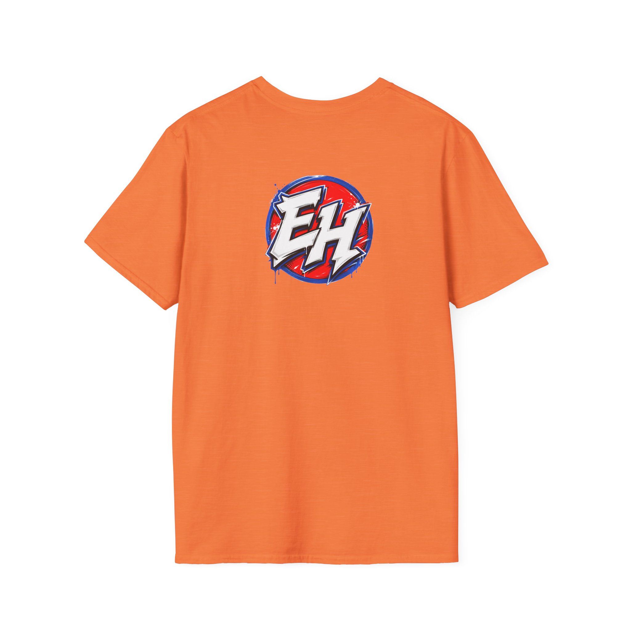 "Dickhead" Graphic Tee - Image 2