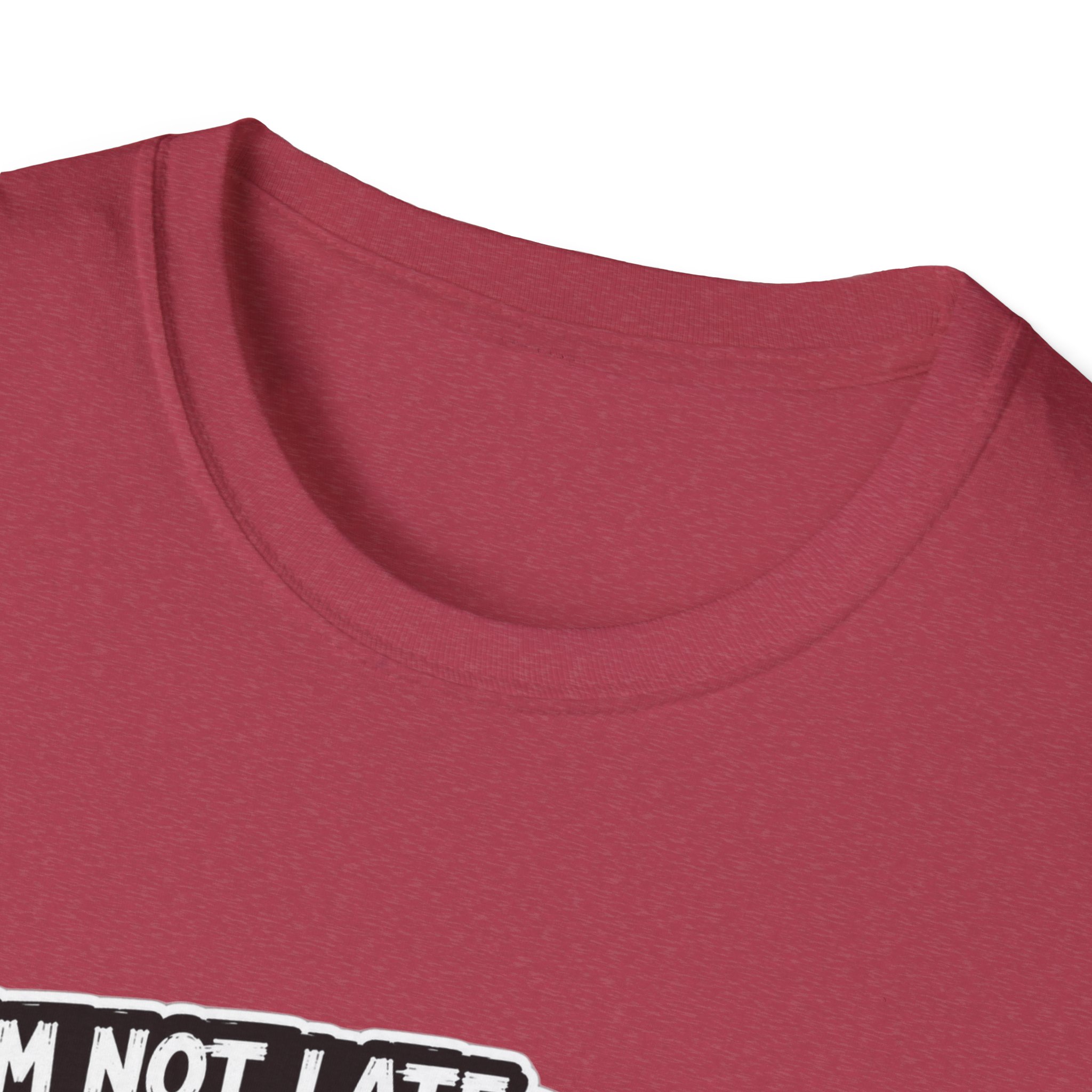 "Side Quest" Tee - Image 22