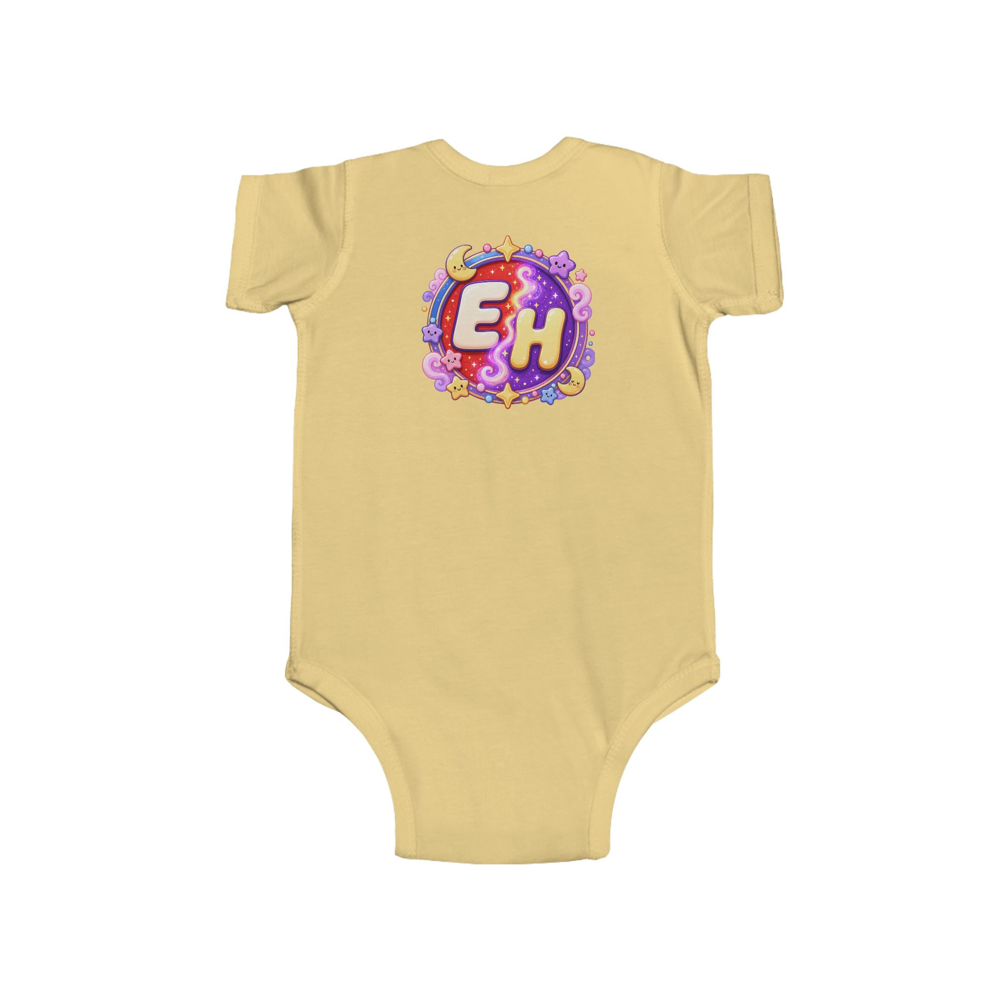 Summoned by Accident Jersey Bodysuit - Image 8