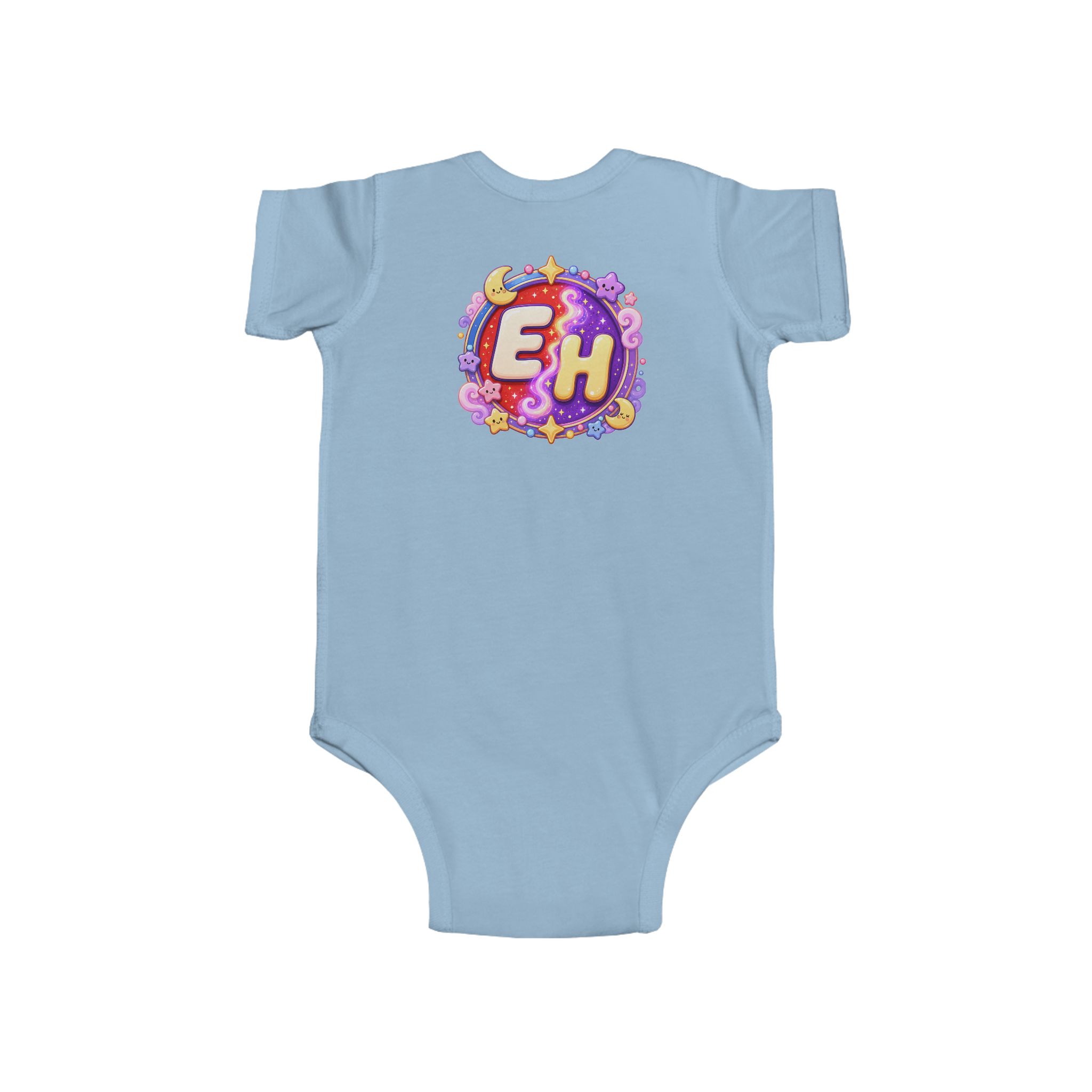 Summoned by Accident Jersey Bodysuit - Image 11