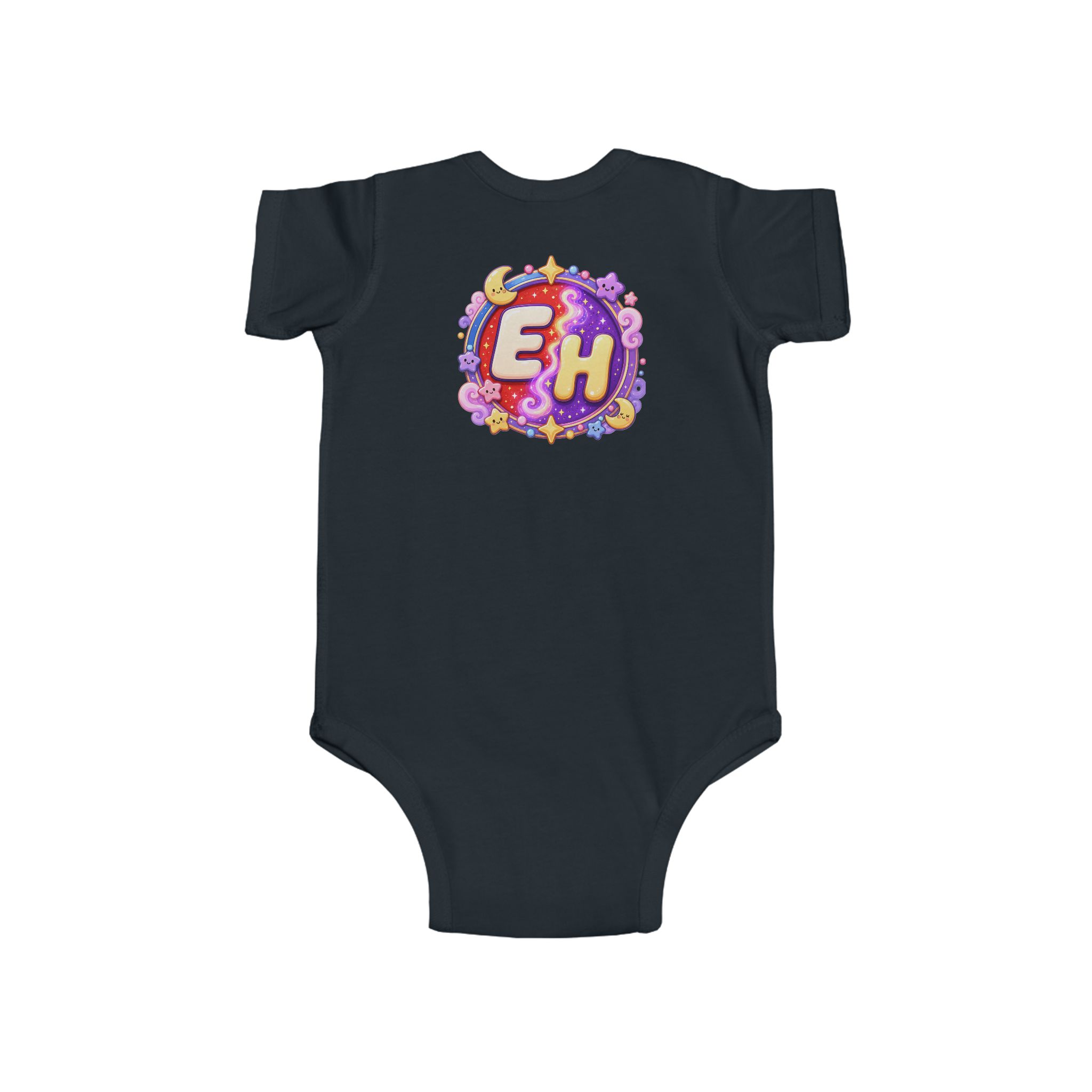 Summoned by Accident Jersey Bodysuit - Image 14