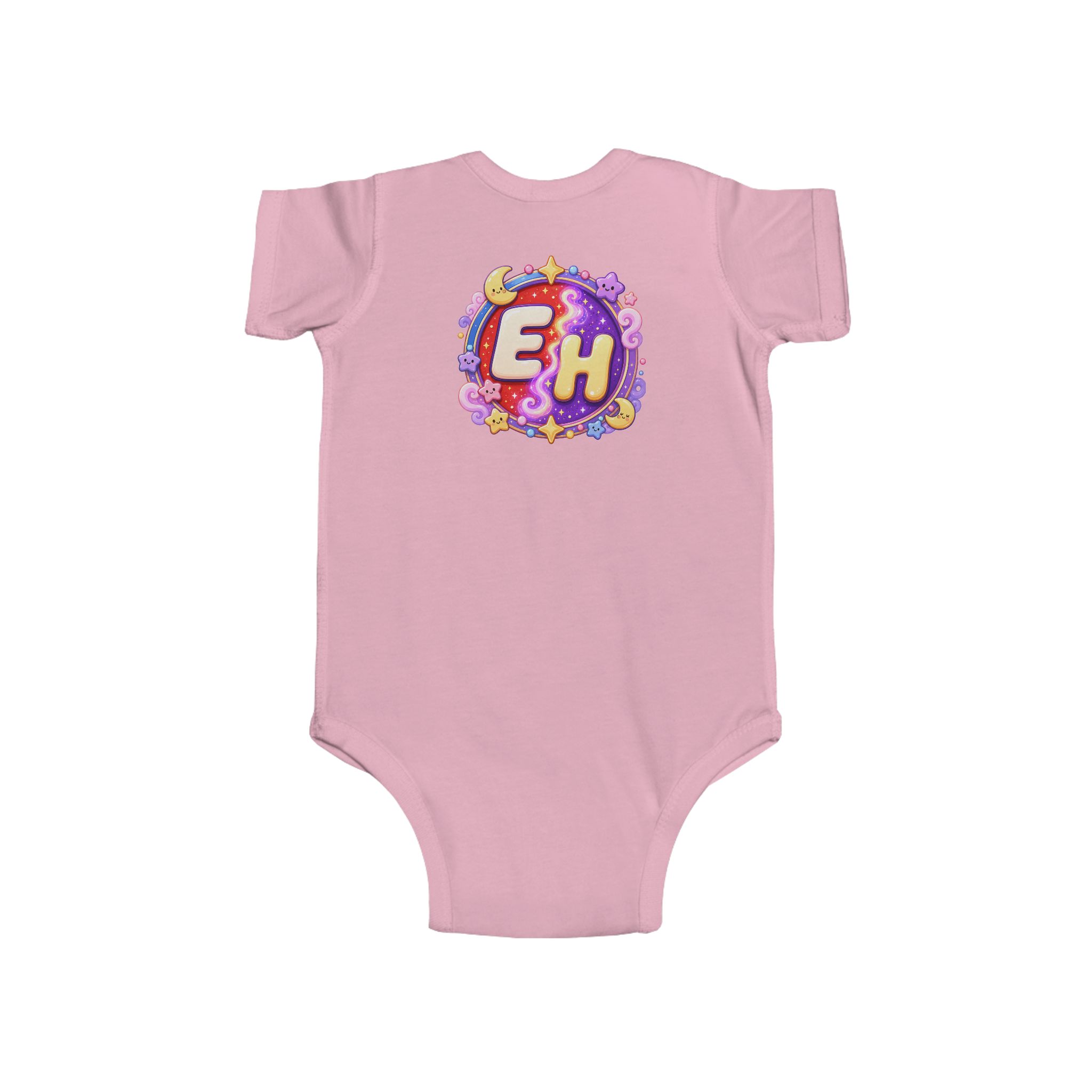 Summoned by Accident Jersey Bodysuit - Image 17