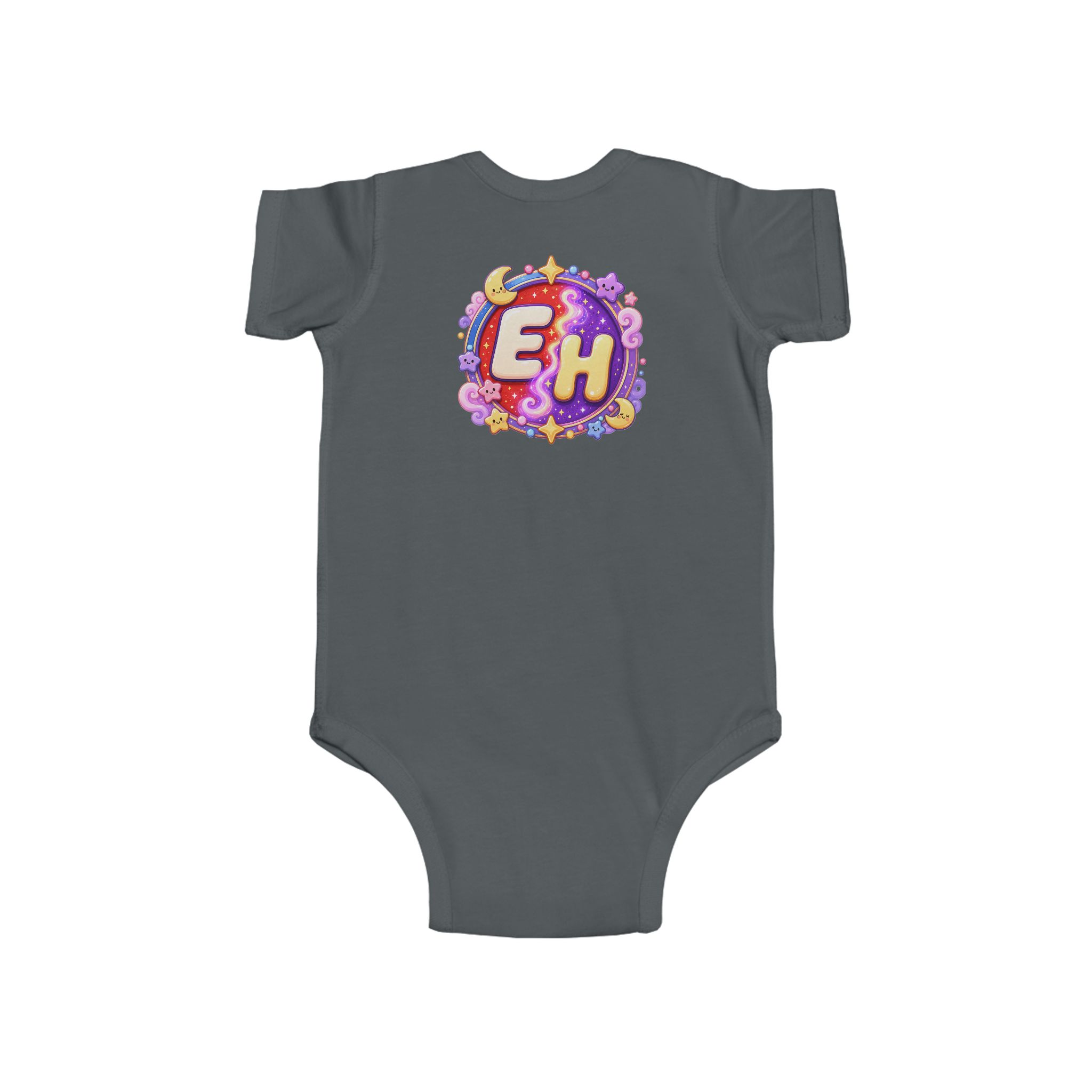 Summoned by Accident Jersey Bodysuit - Image 2