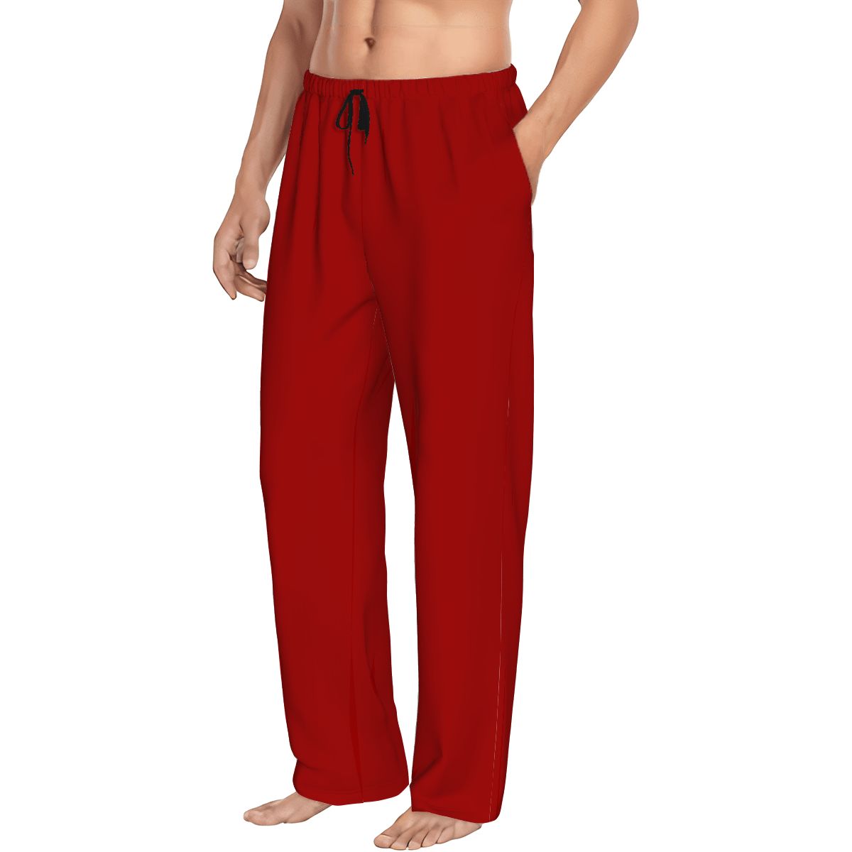 Everyday Hero Men's Pajama Pants - Image 4