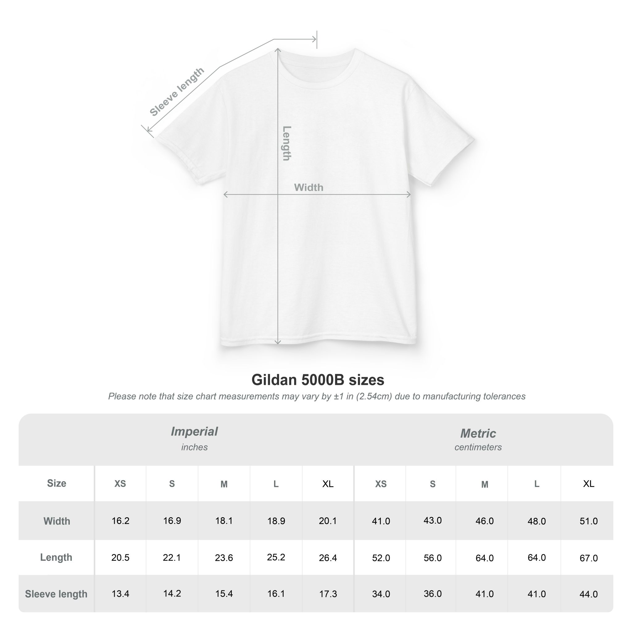 "Yapacity" Kids Tee - Image 3