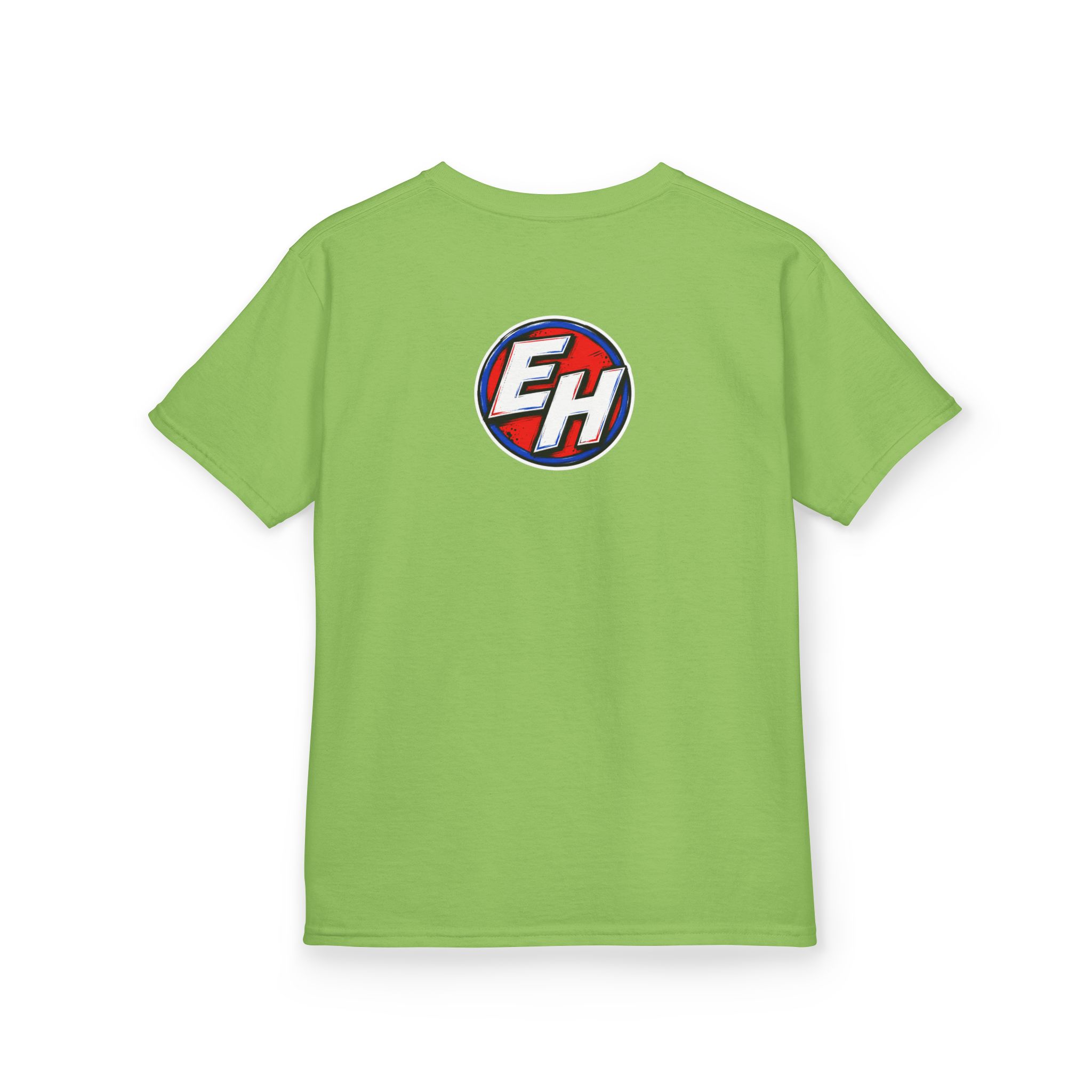 "Certified Brain Rot Survivor" Kids Tee - Image 2