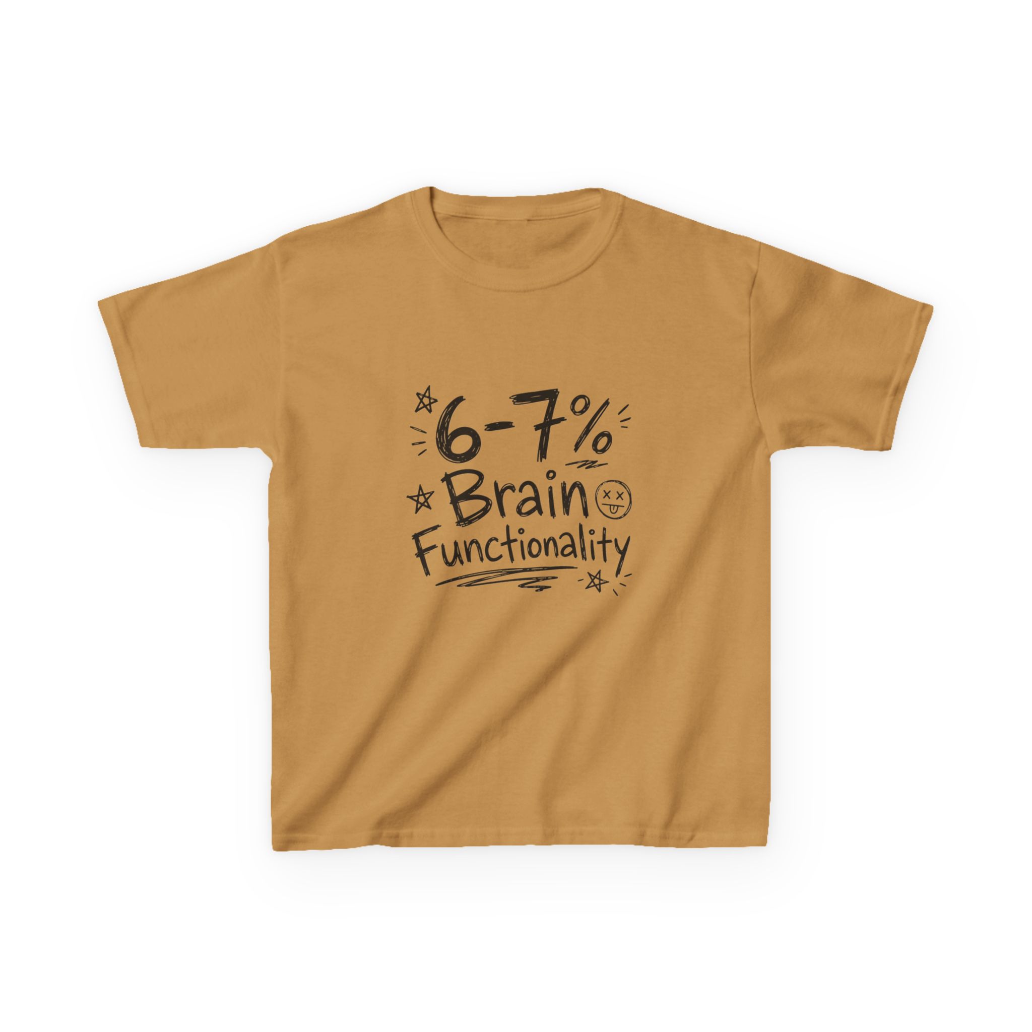 "6-7" Kids Tee - Image 17