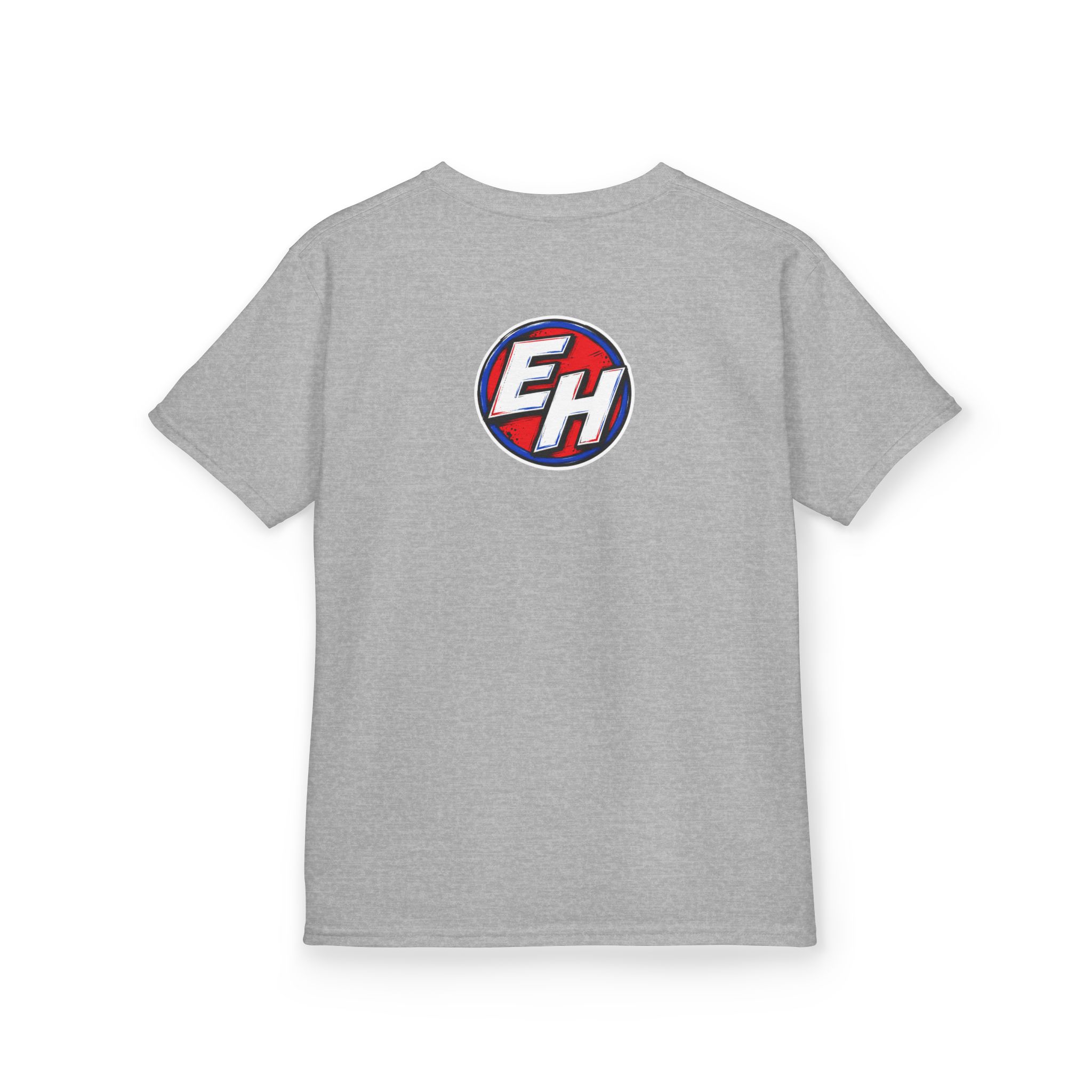 "6-7" Kids Tee - Image 16
