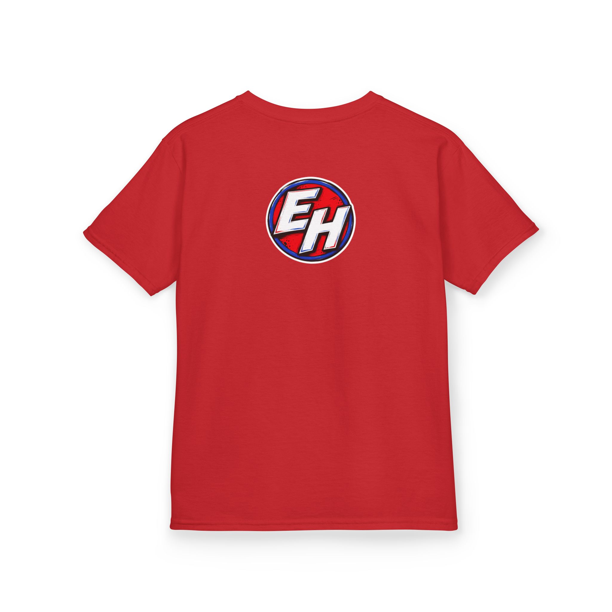 "Sigma?" Kids Tee - Image 2