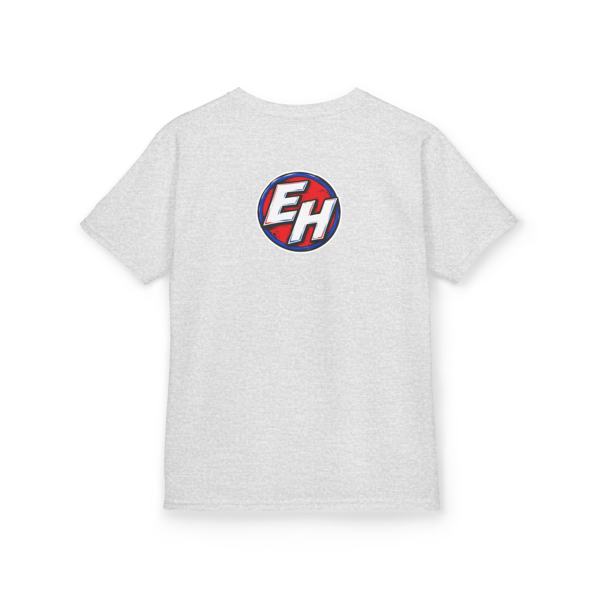 "6-7" Kids Tee - Image 2