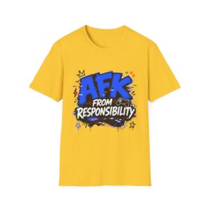 "AFK" Tee