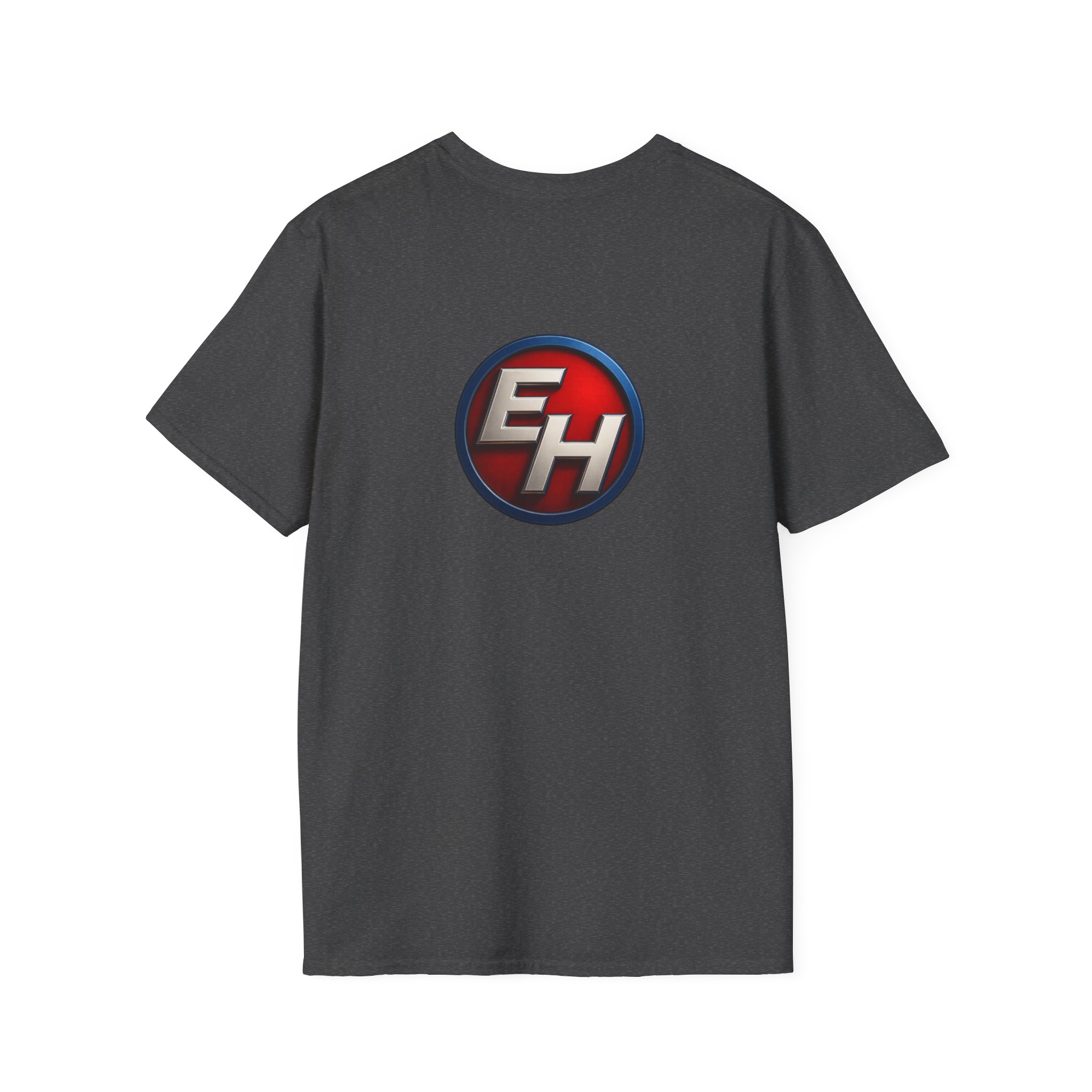 You May Be Entitled Graphic Tee - Image 2
