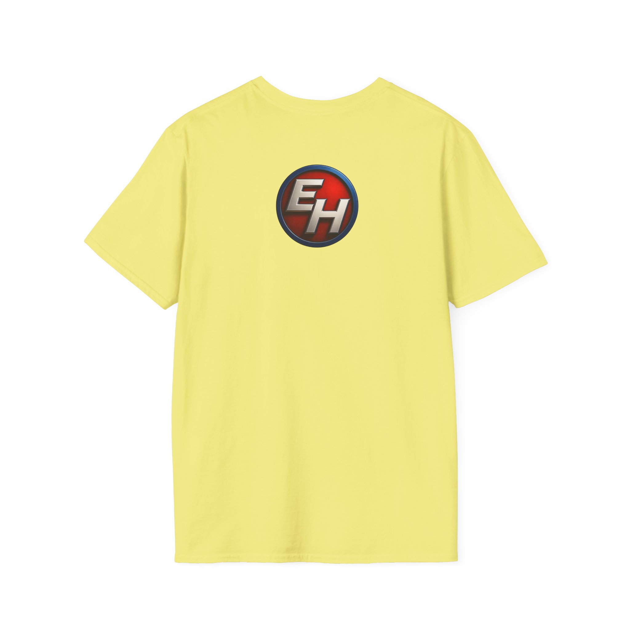 "Sorbo's Saints" Graphic Tee - Image 2
