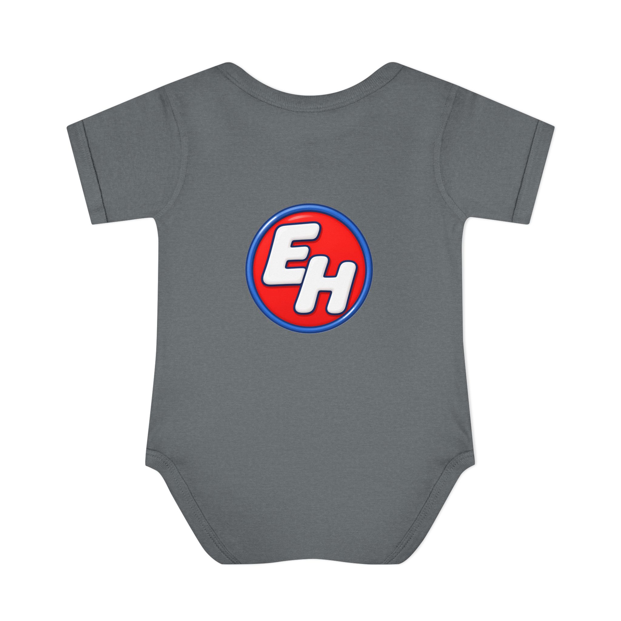 "Nap Hard" Infant Onesie - Image 7