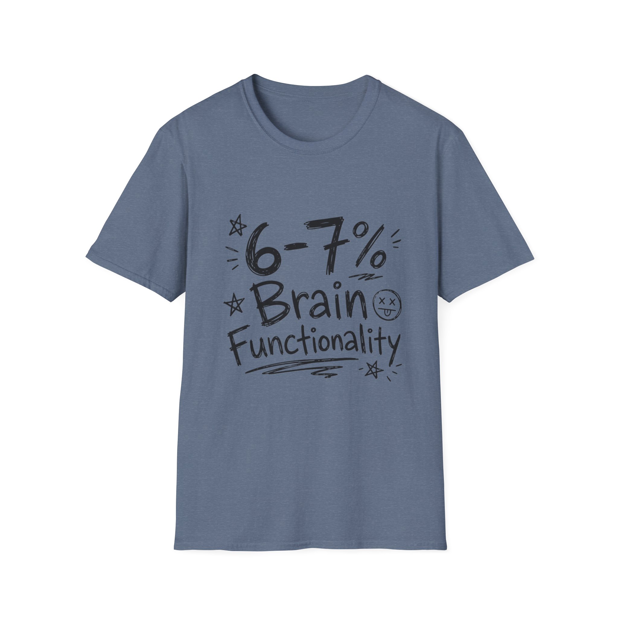 "6-7" Tee - Image 14