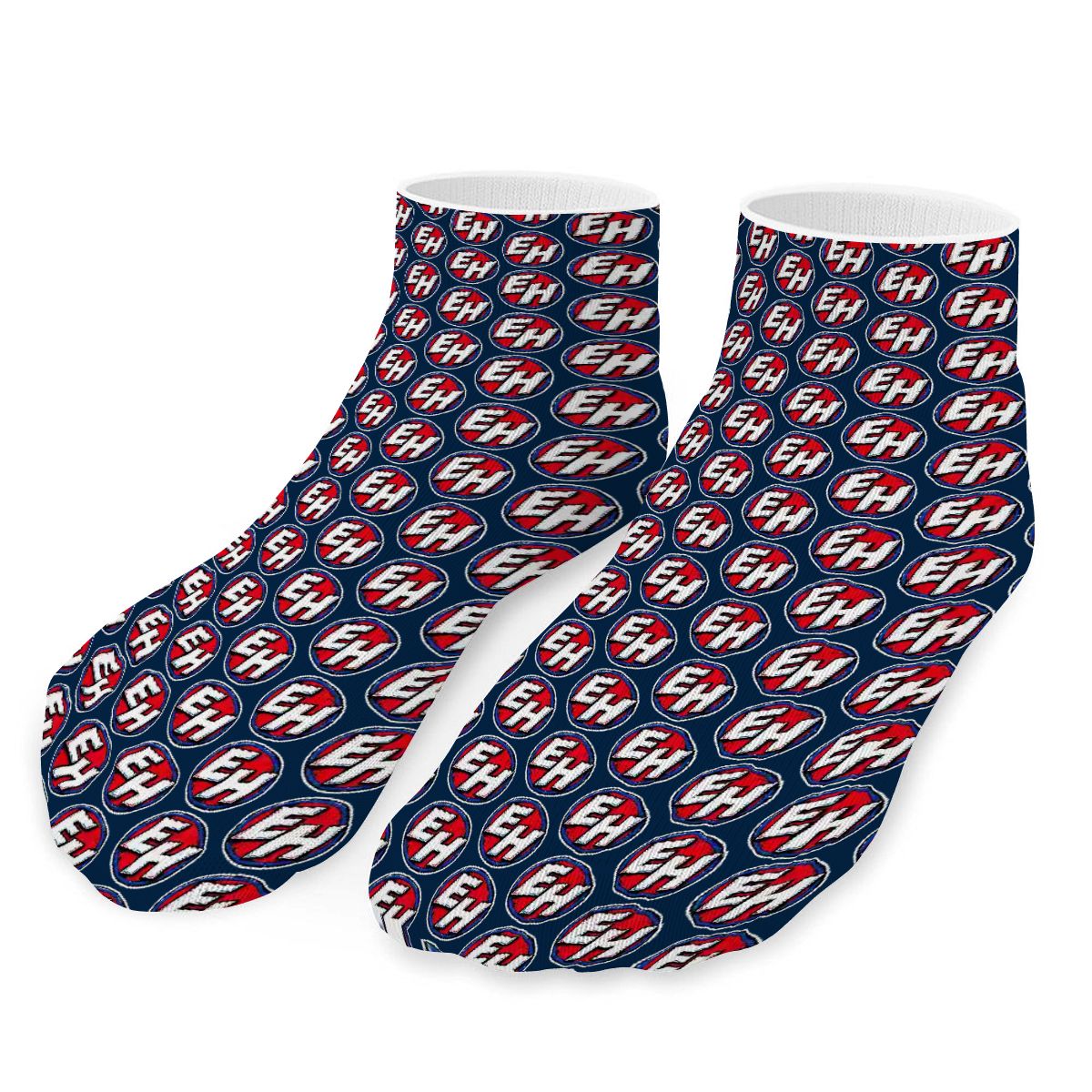 EH Ankle Socks