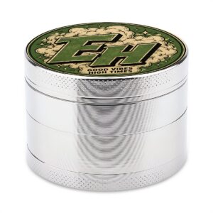 EH 420 Herb Grinder