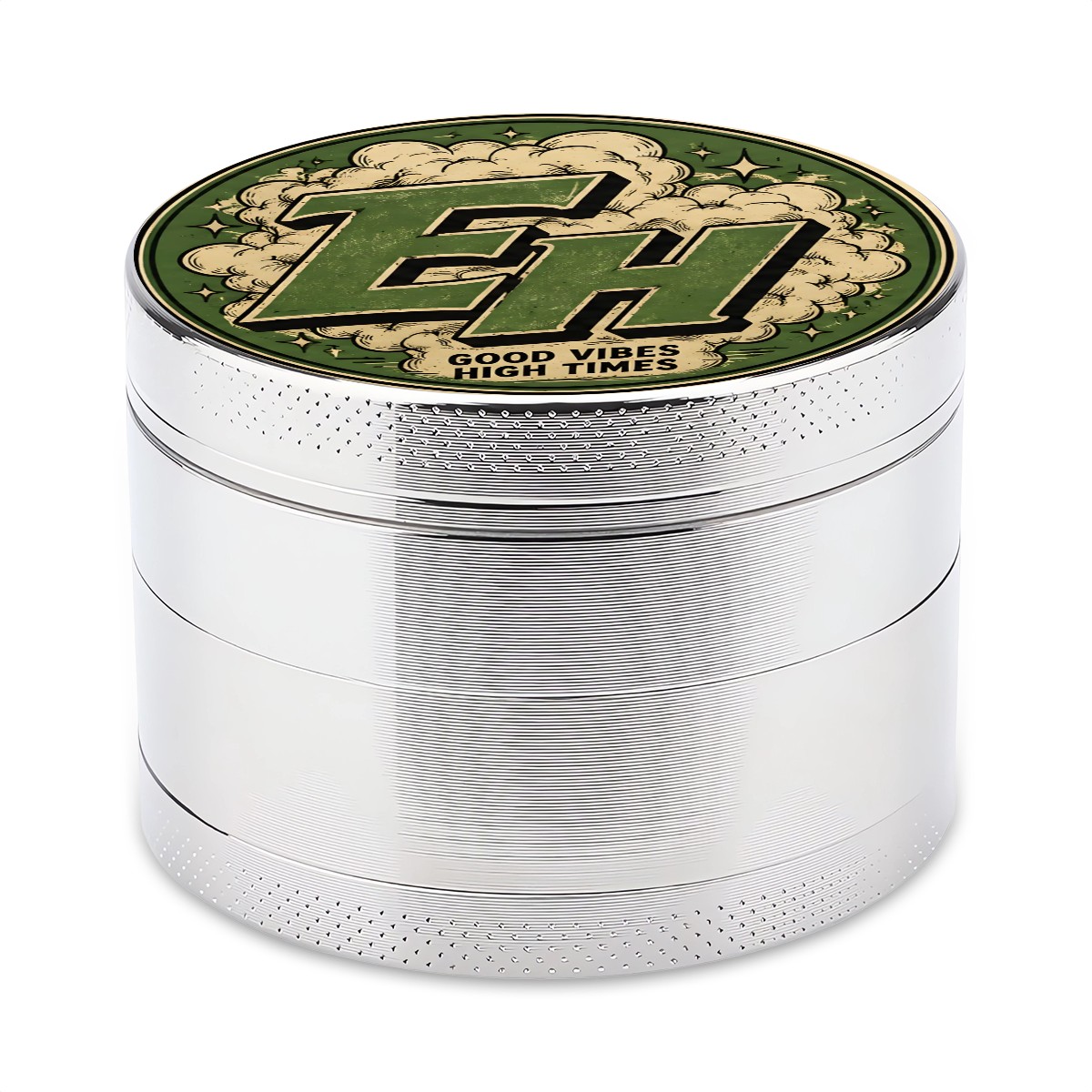 EH 420 Herb Grinder