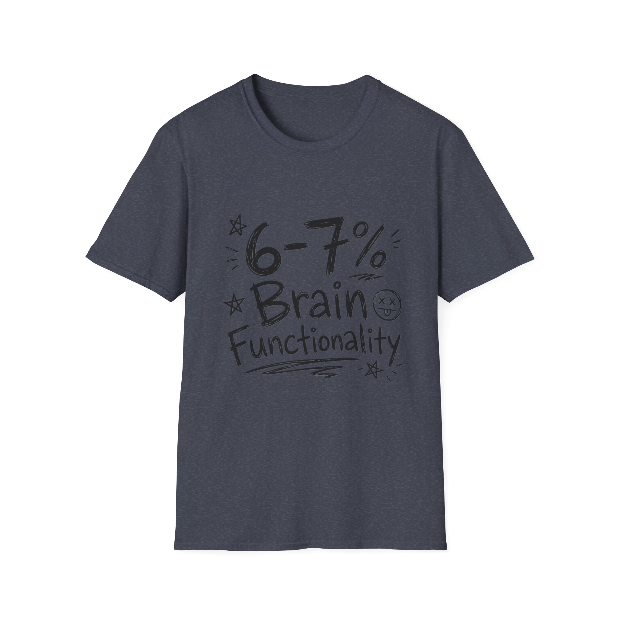 "6-7" Tee - Image 15
