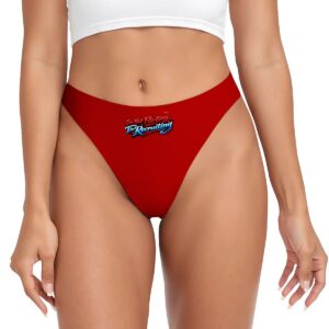 "EH Recruiting" Thongs