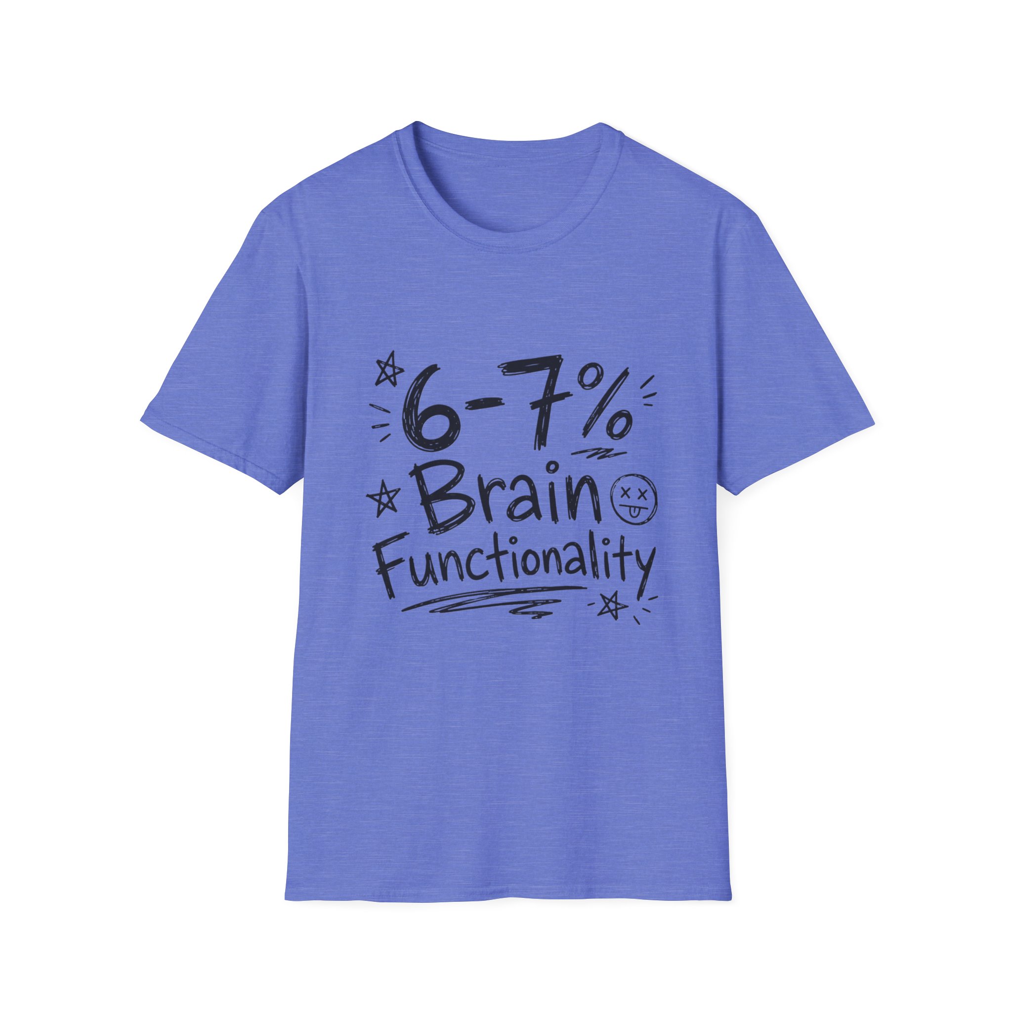 "6-7" Tee - Image 13