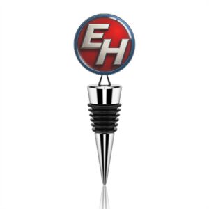 EH Wine Bottle Stopper