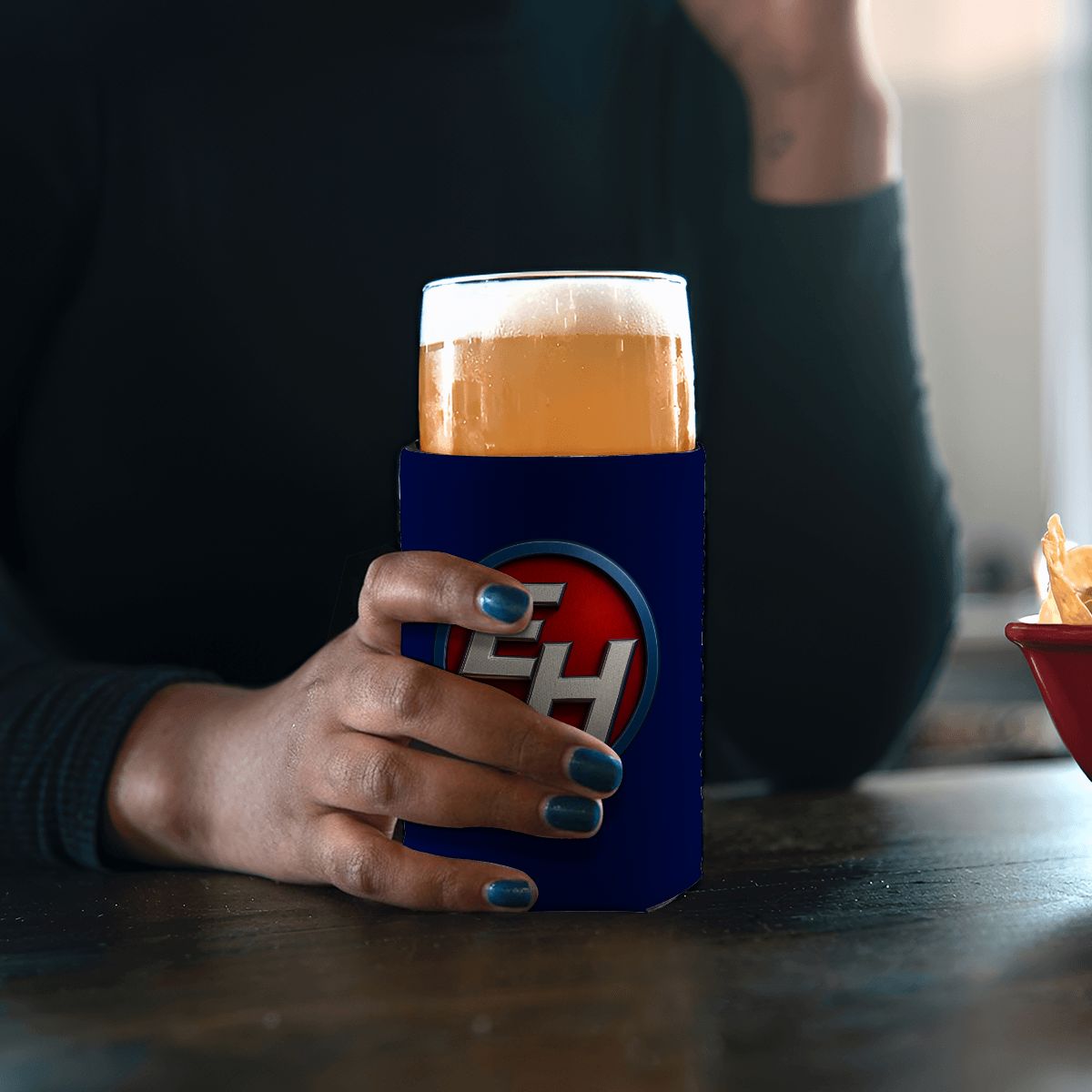 EH Can Koozie - Image 4