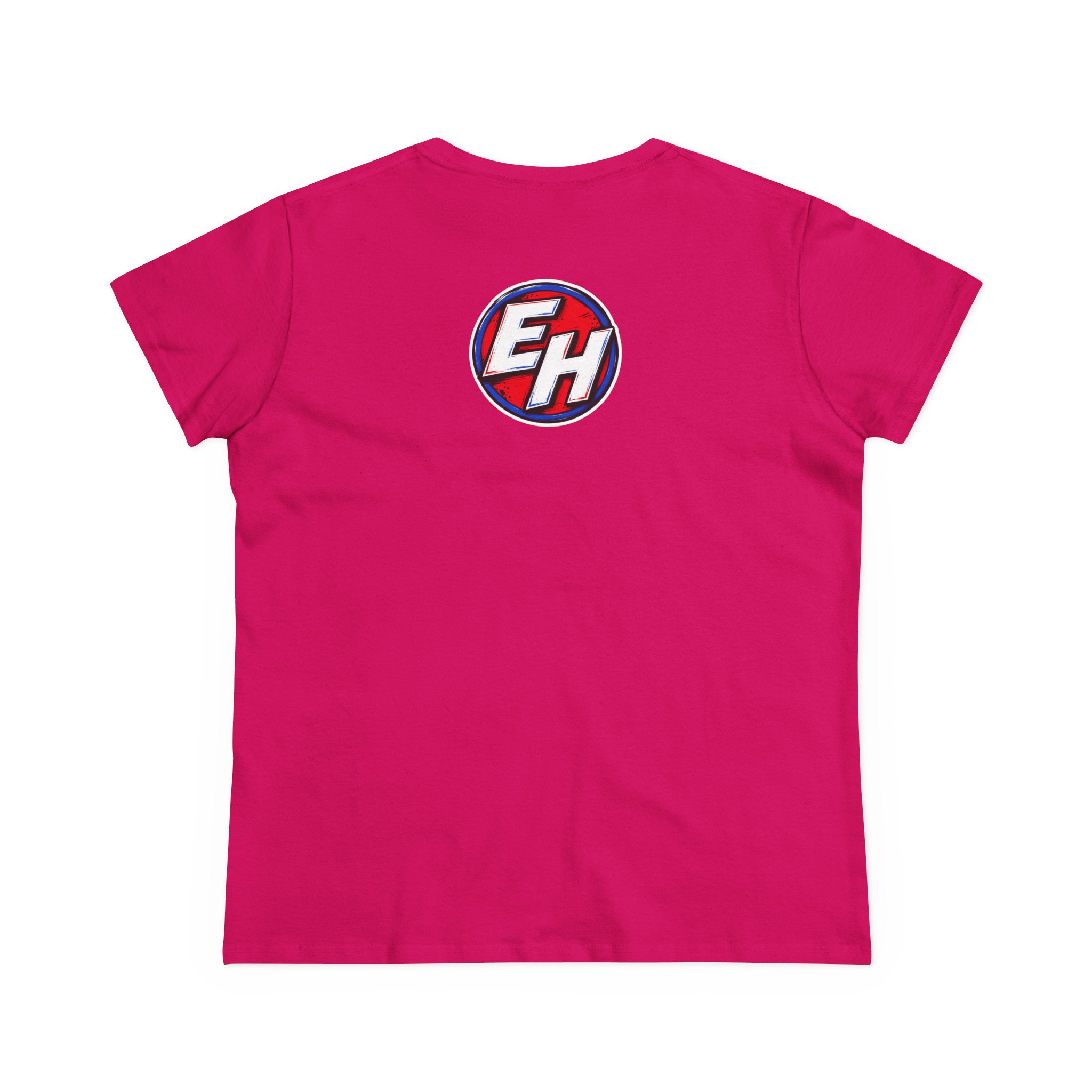 "Yapacity" Tee - Image 2