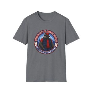 Monkey Business T-shirt