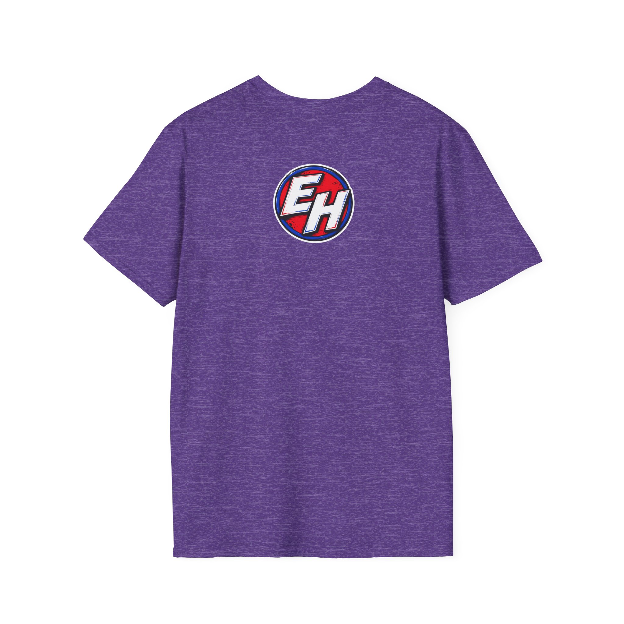 "Honor Roll?" Tee - Image 2