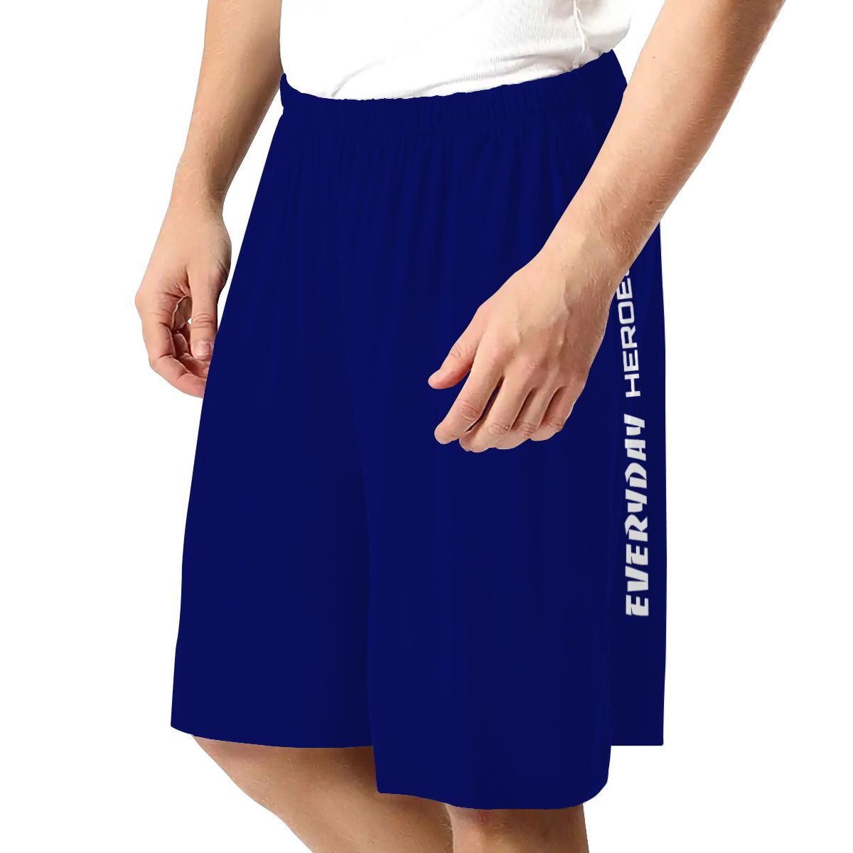 EH Men's Pajama Shorts - Image 5