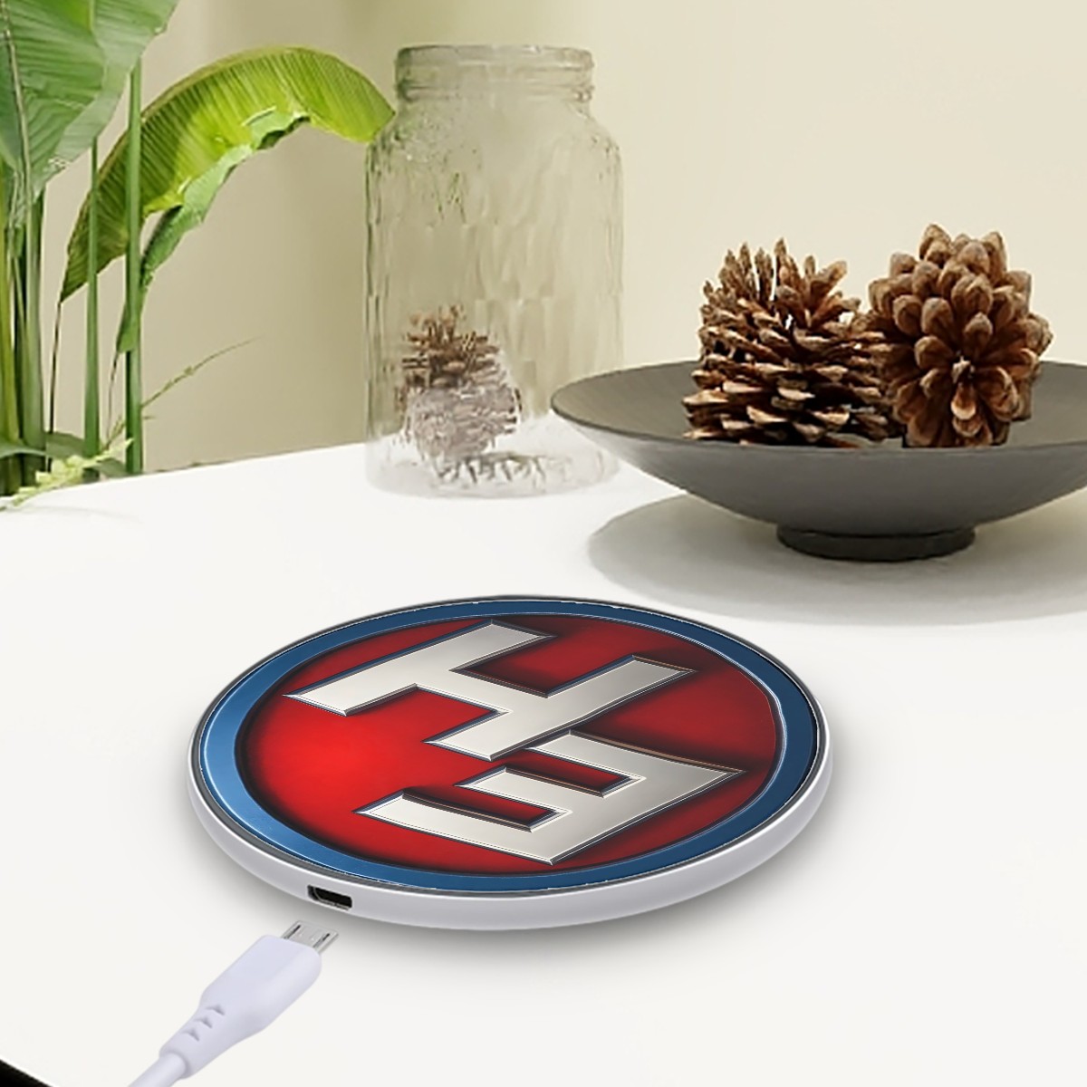 EH Wireless Charger - Image 3