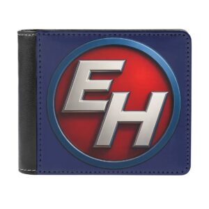 EH Leather Wallet