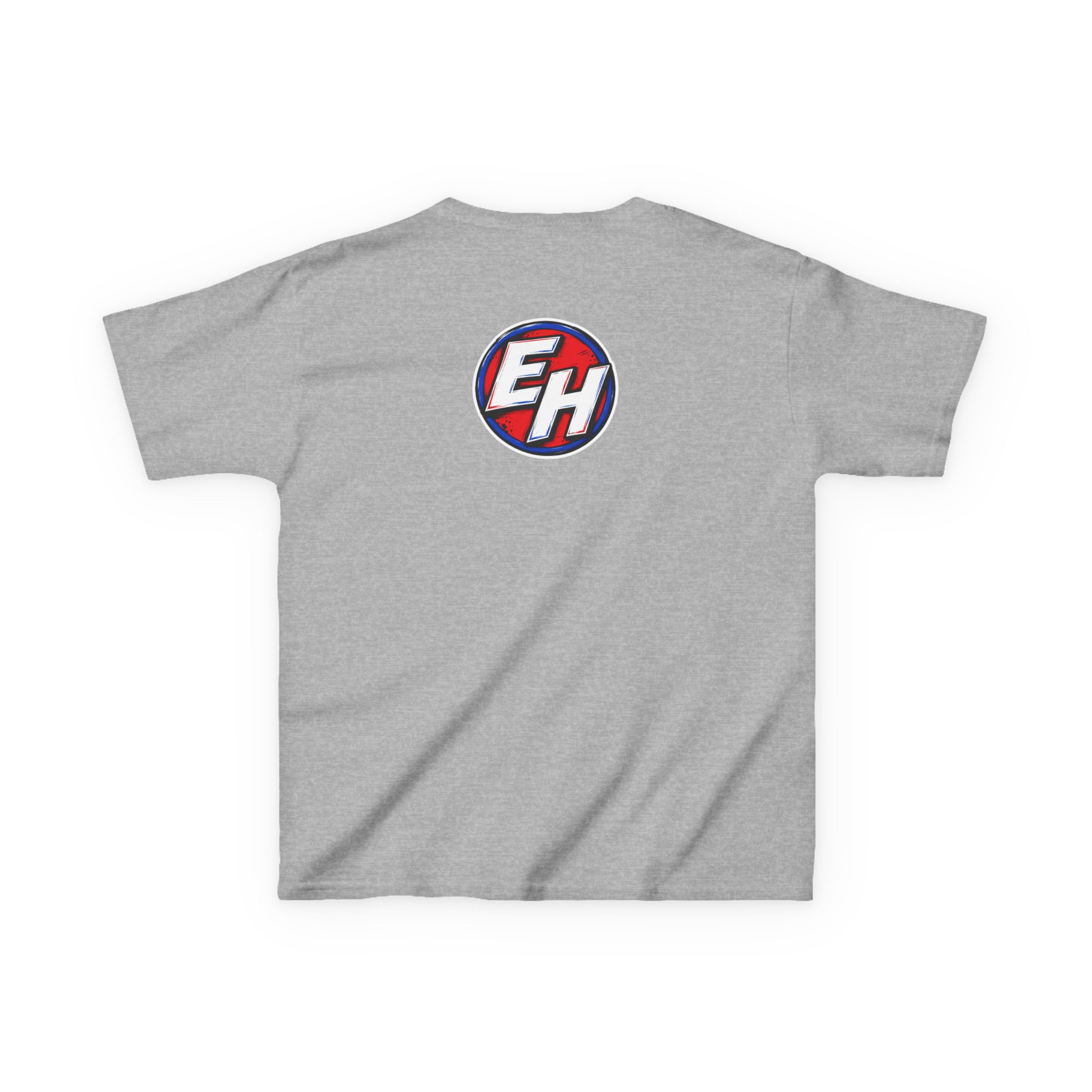 "6-7" Kids Tee - Image 14