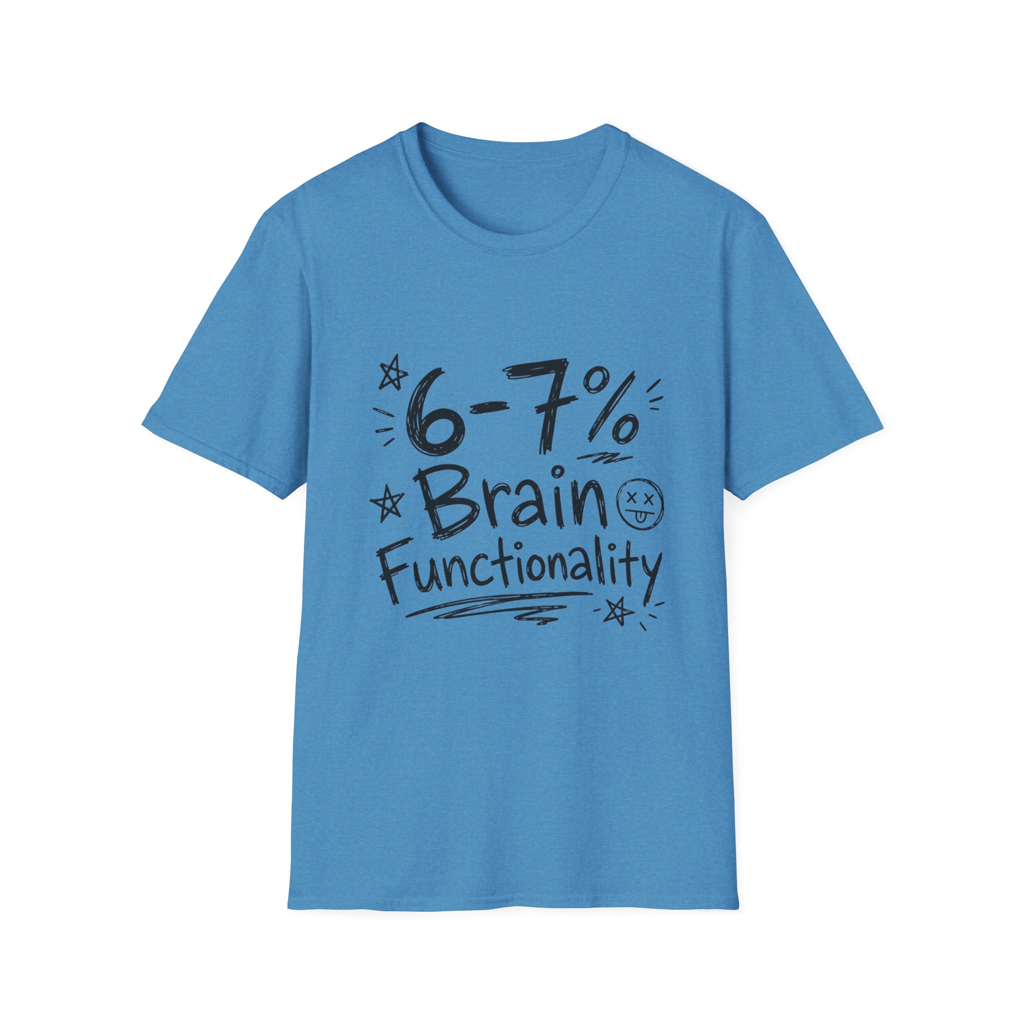"6-7" Tee - Image 12