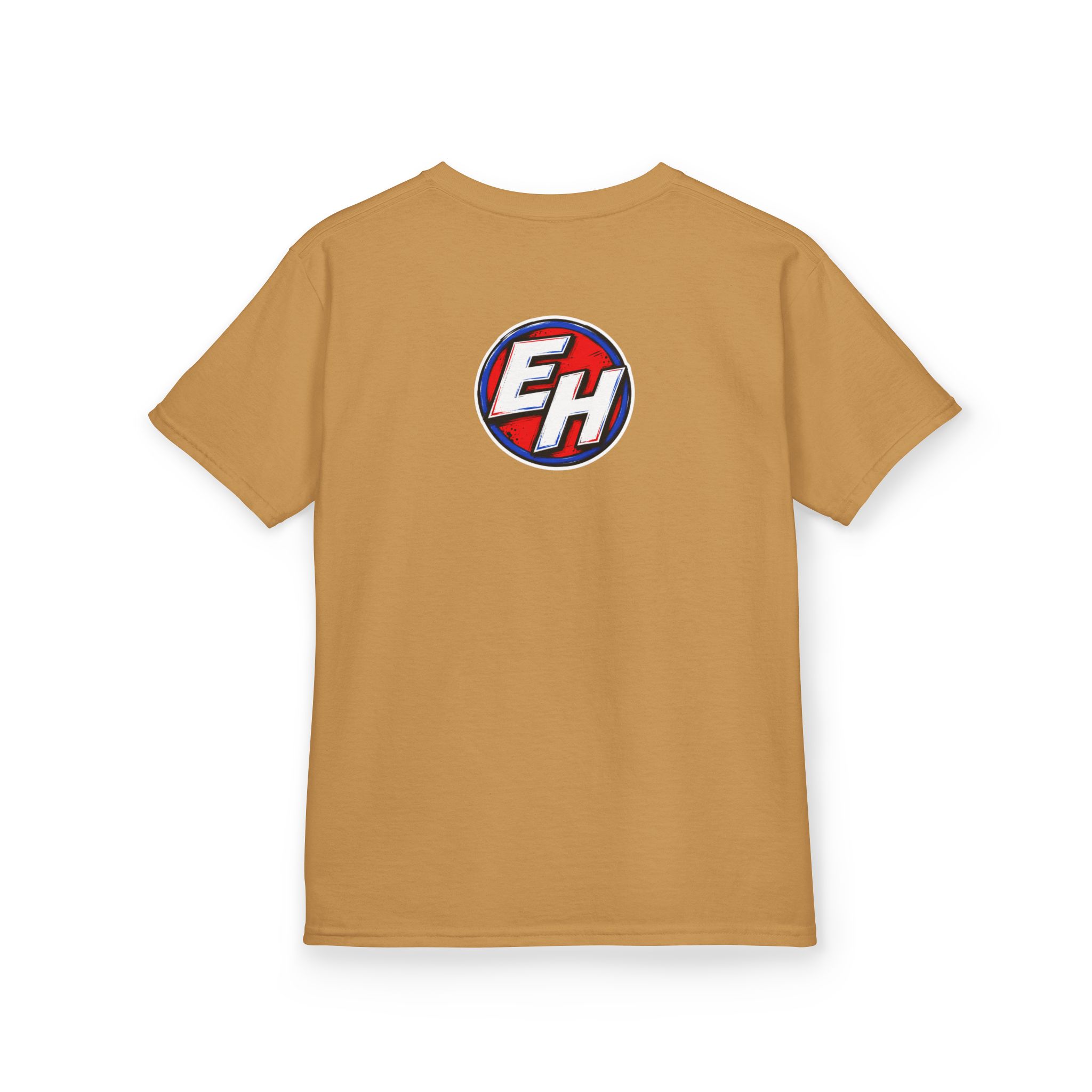 "6-7" Kids Tee - Image 20
