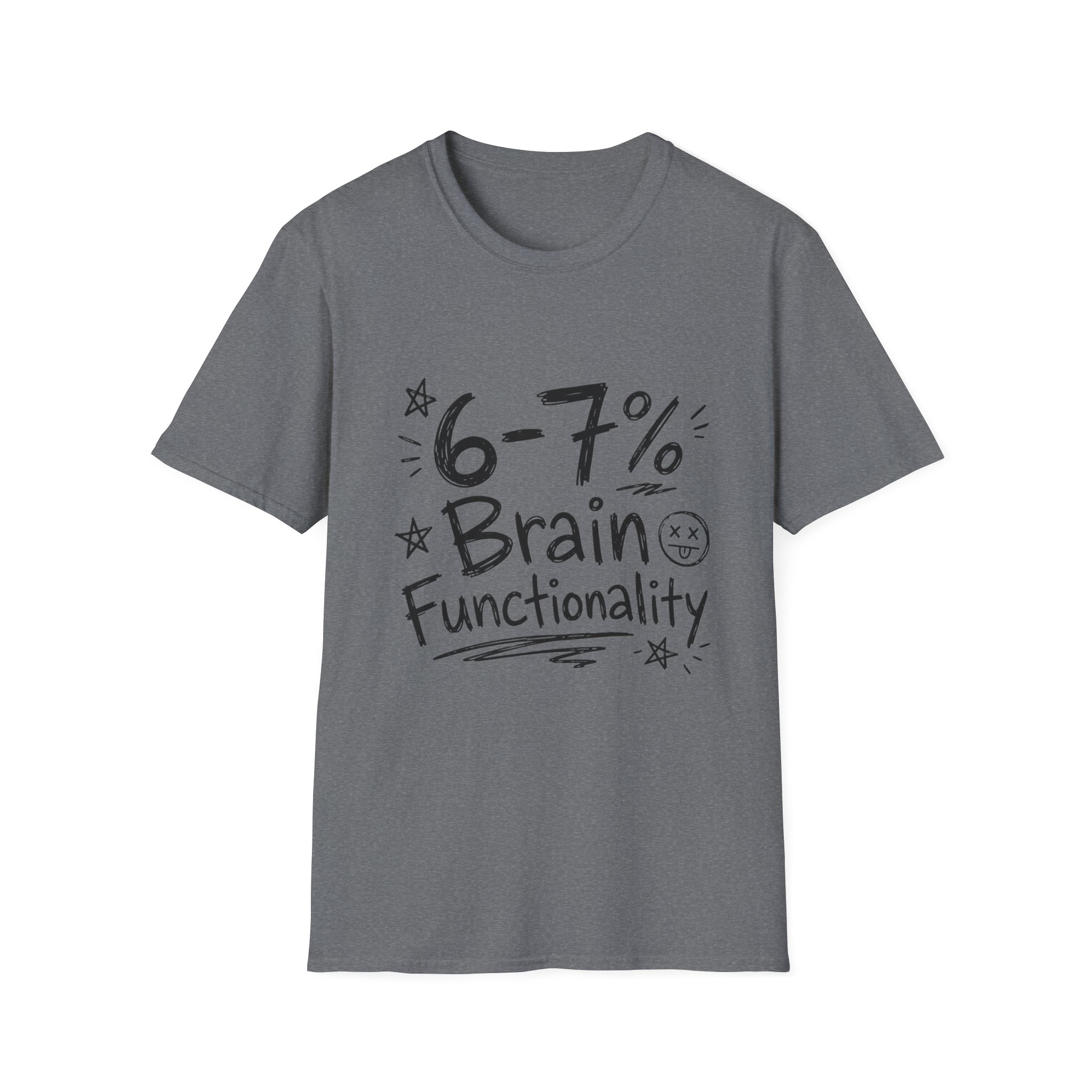 "6-7" Tee - Image 11