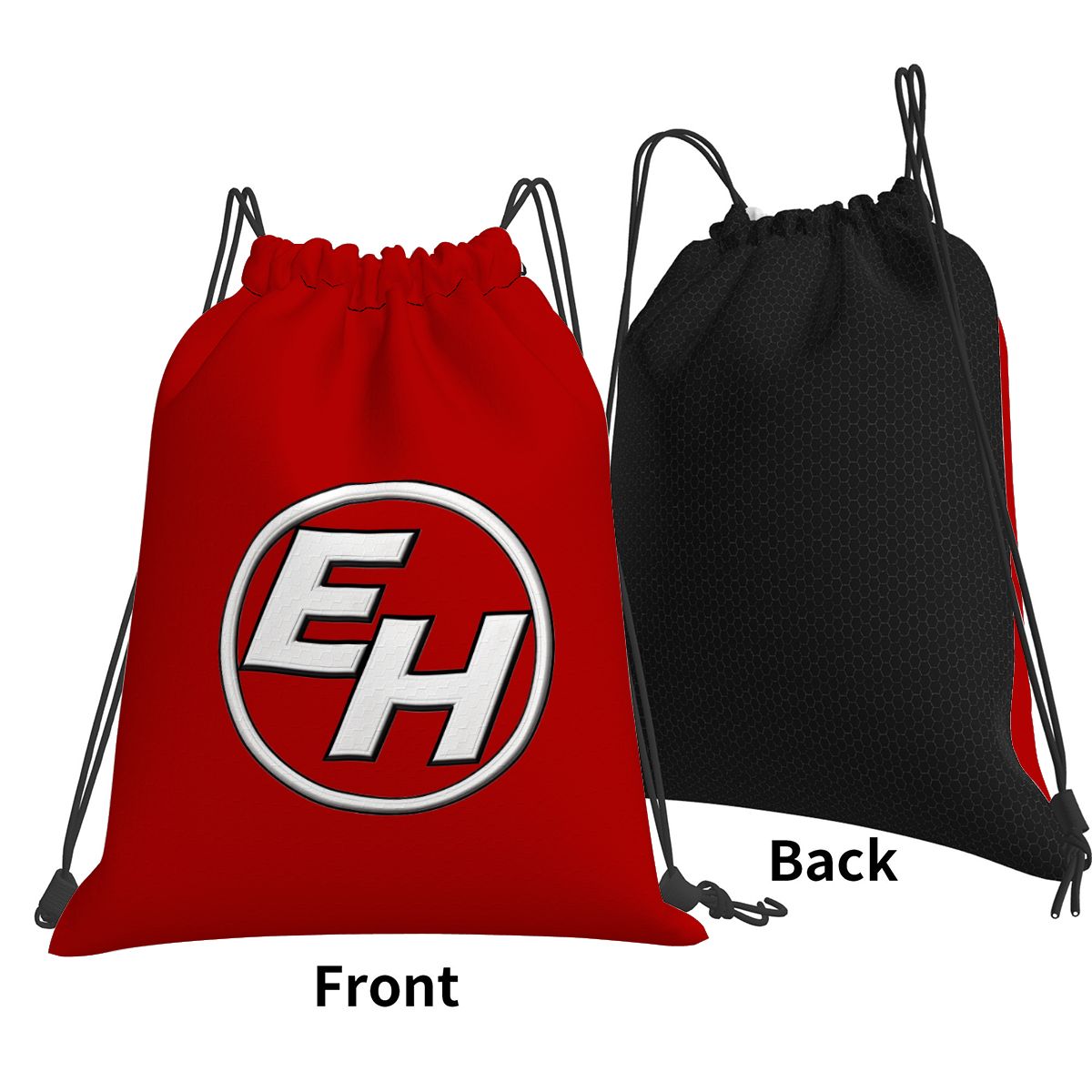EH Draw String Bag - Image 7
