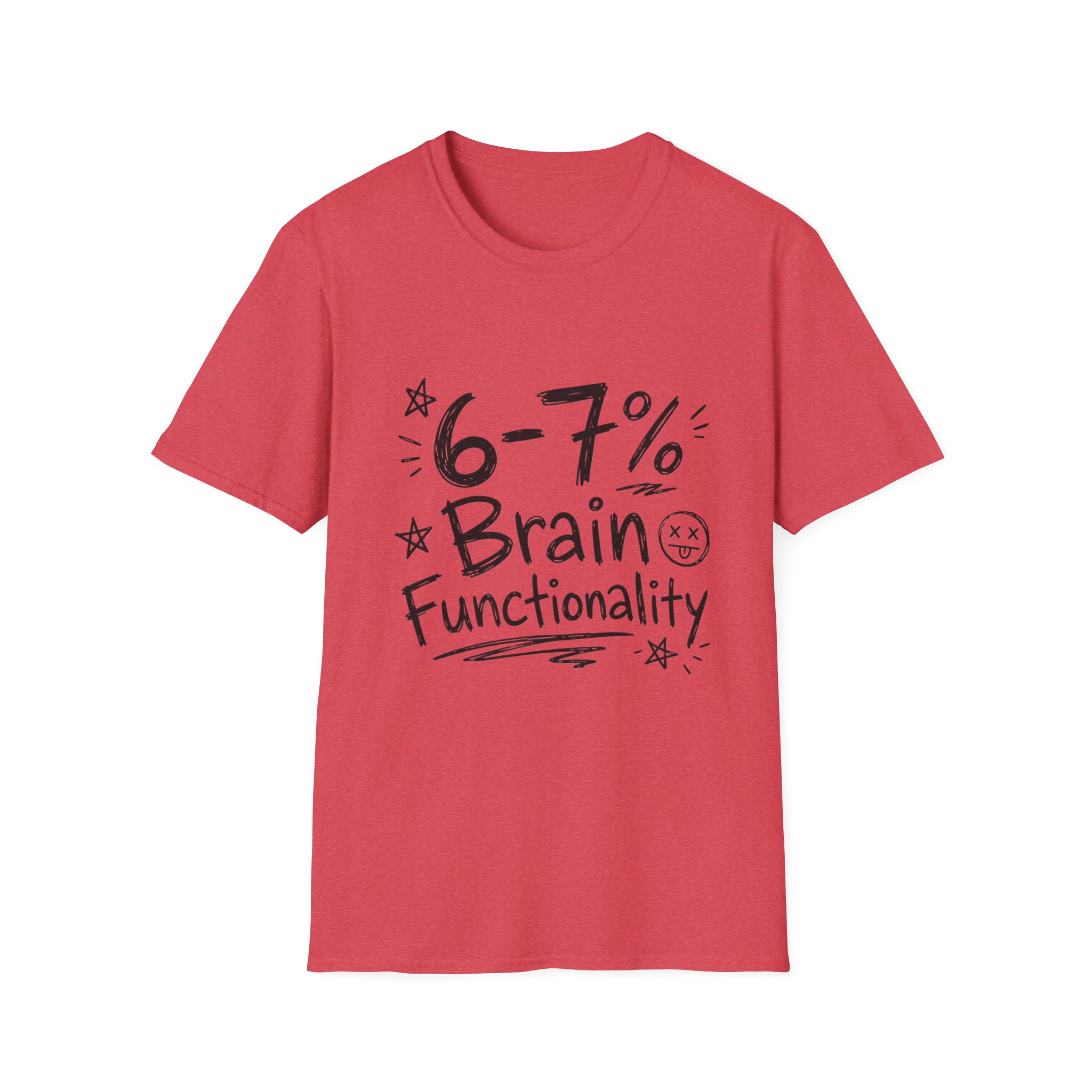 "6-7" Tee - Image 18
