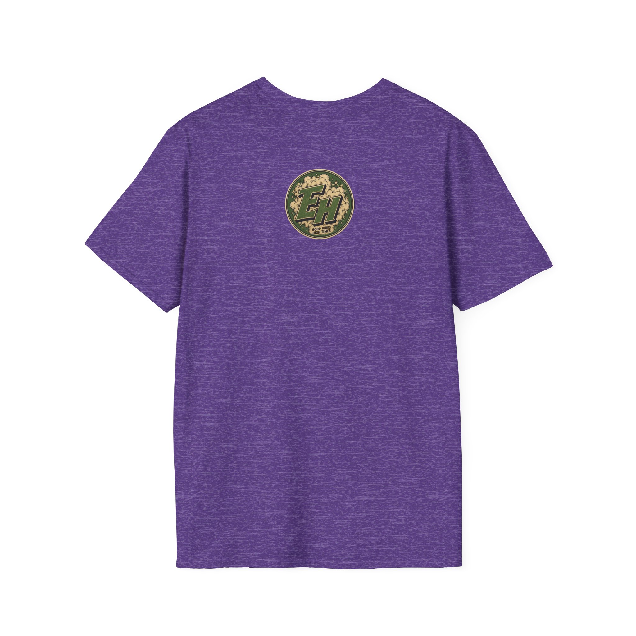 "Chronic Overthinker" Graphic Tee - Image 9