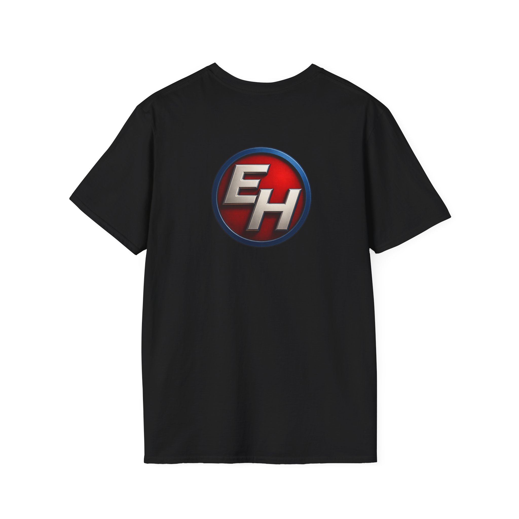 "Eat Shit...Respectfully" Graphic T-shirt - Image 2