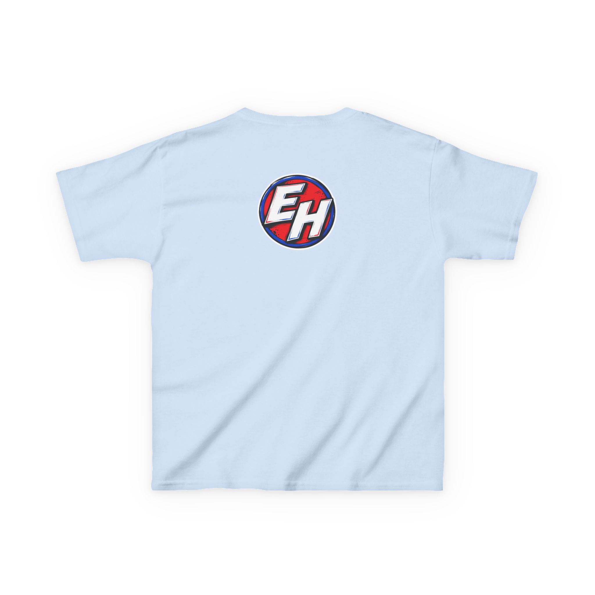"6-7" Kids Tee - Image 22