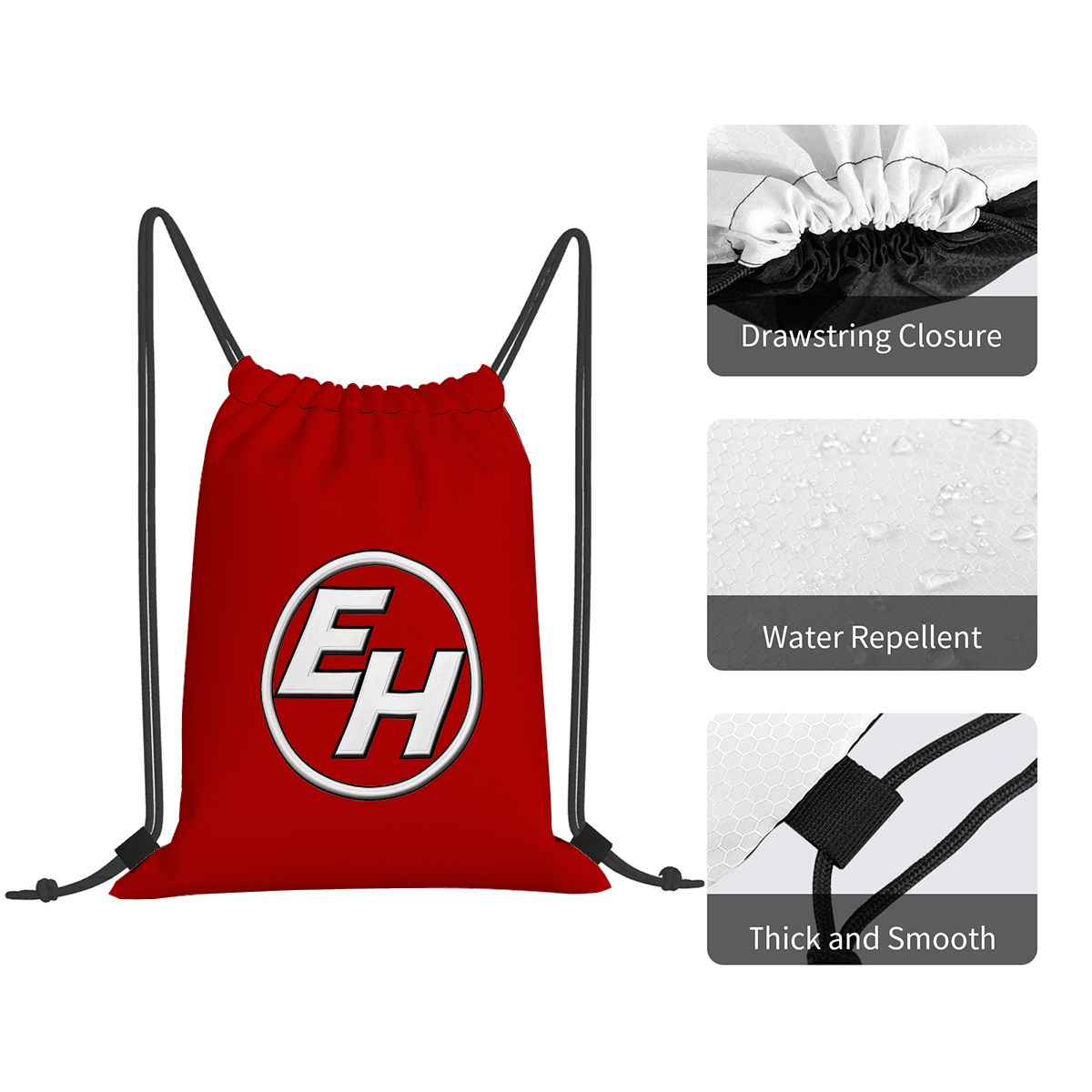 EH Draw String Bag - Image 4