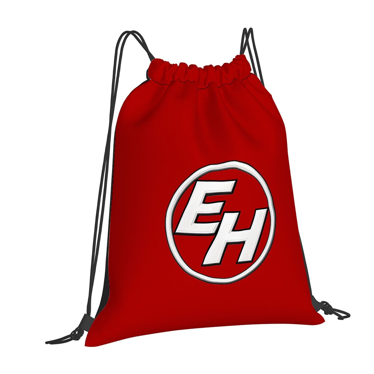 EH Draw String Bag - Image 2